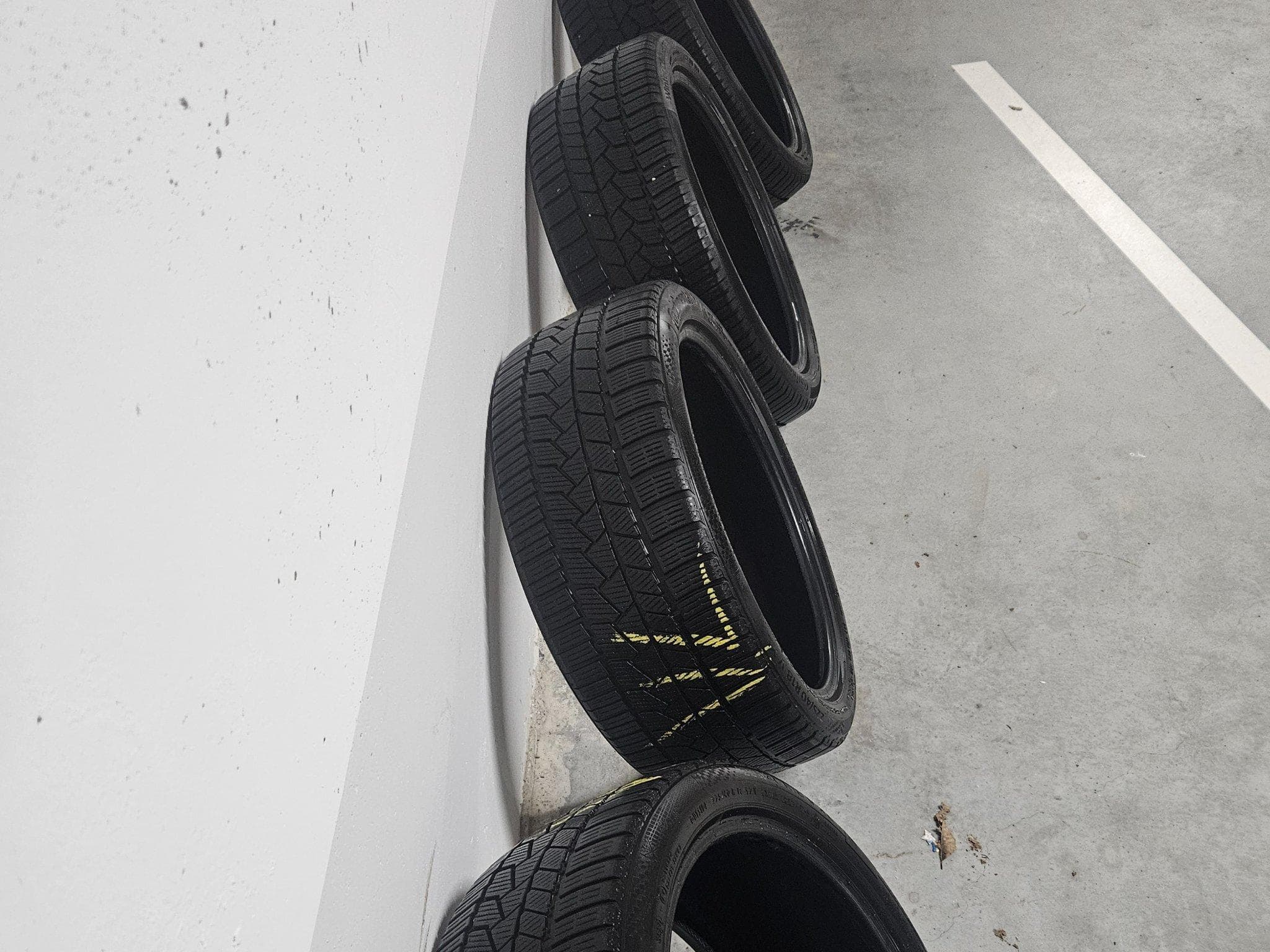 pneus – 18 - Photo 2