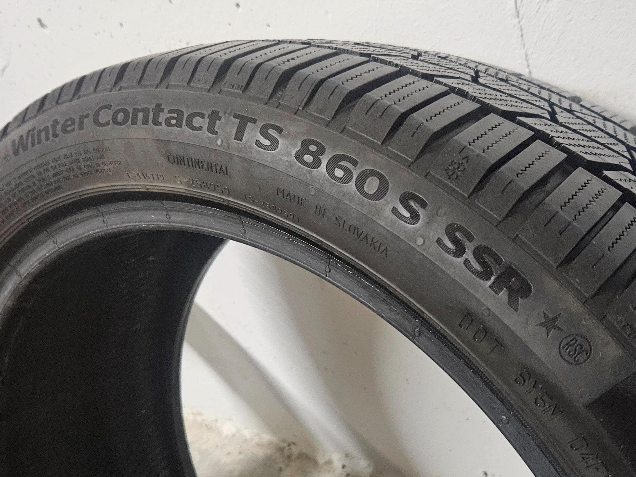 pneus – 18 - Photo 3