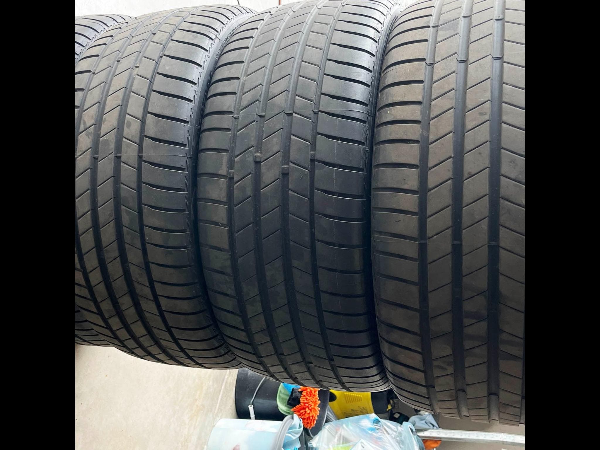 pneus – 19 - Photo 1