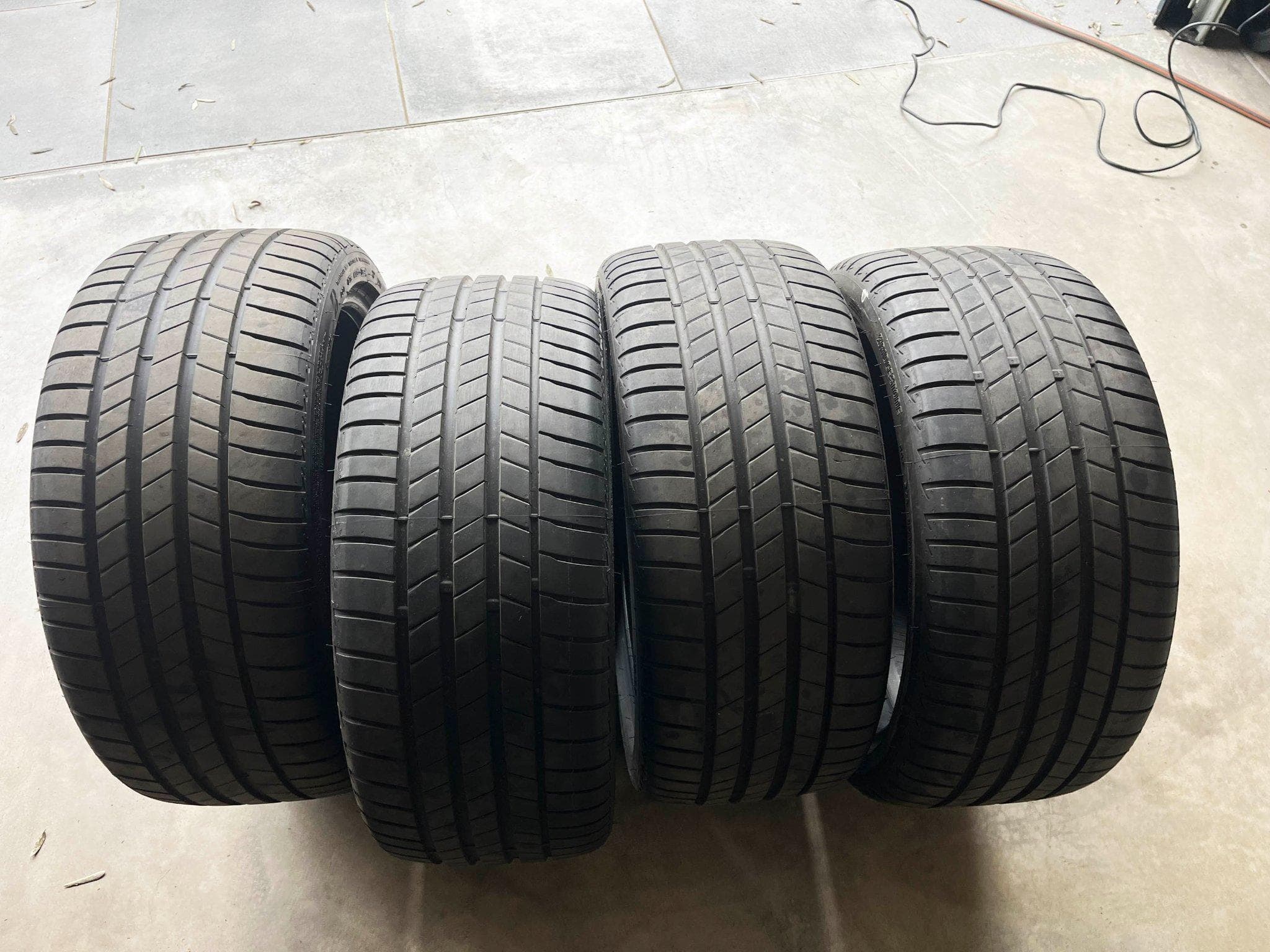 pneus – 19 - Photo 2