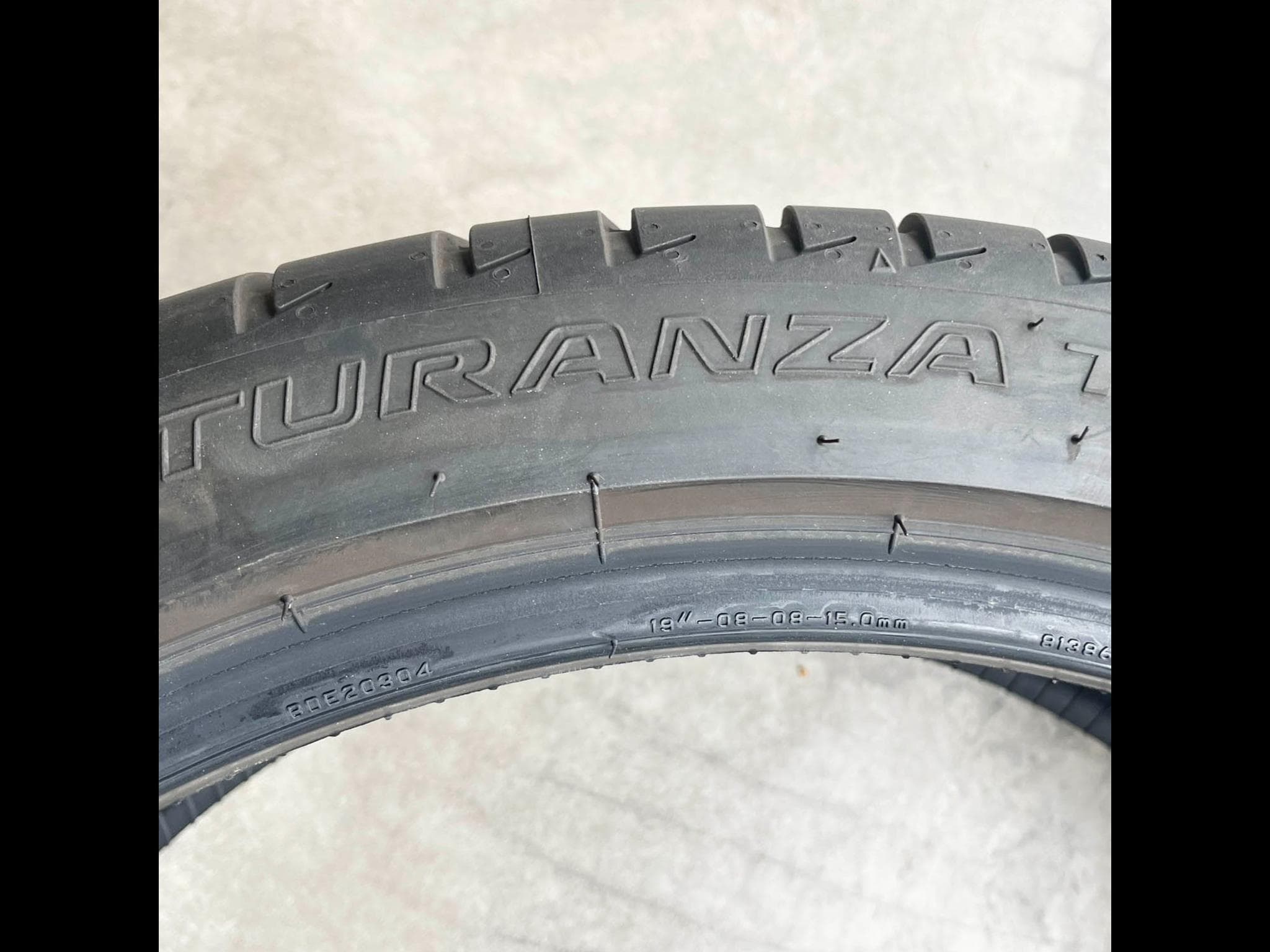 pneus – 19 - Photo 3