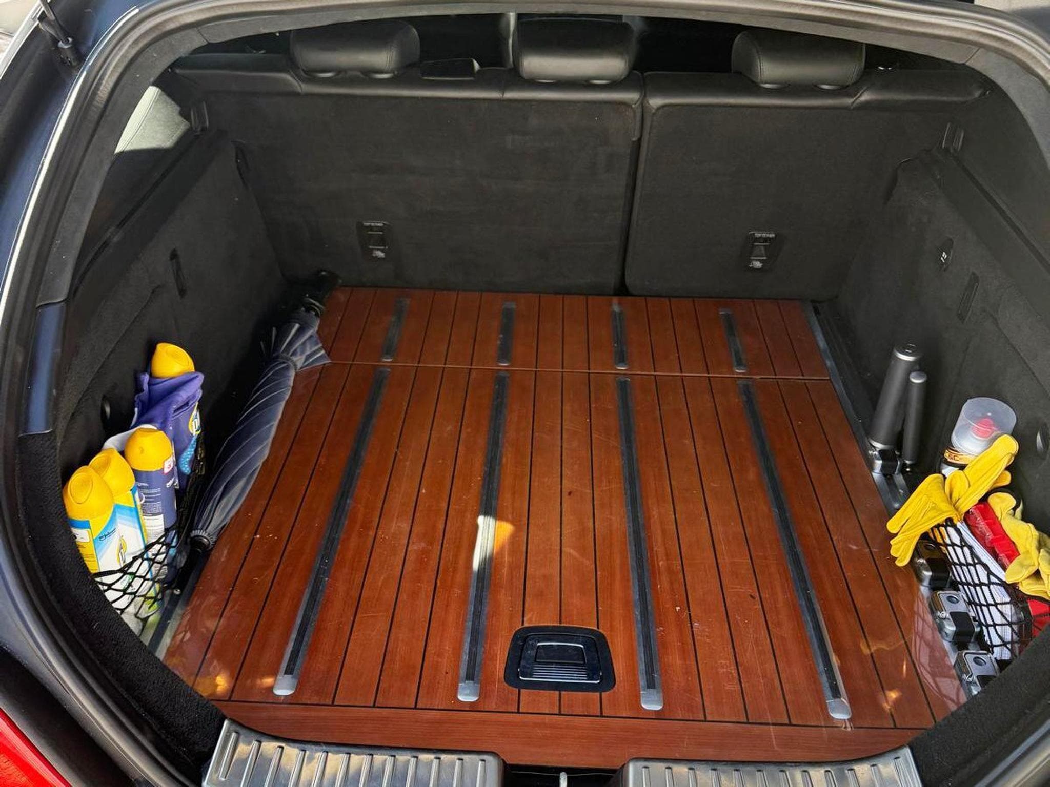 Mercedes CLS 63 amg AMG Shooting brake (2013) - Photo 6