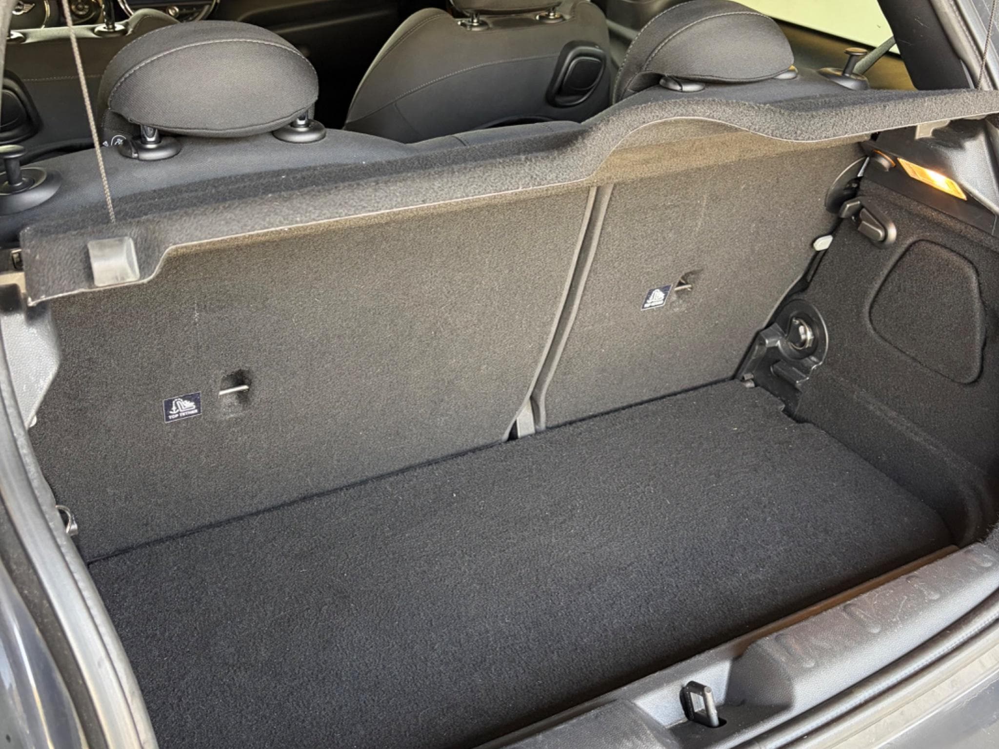 Mini Cooper S (F56) 192ch | Très bon état (2015) - Photo 7