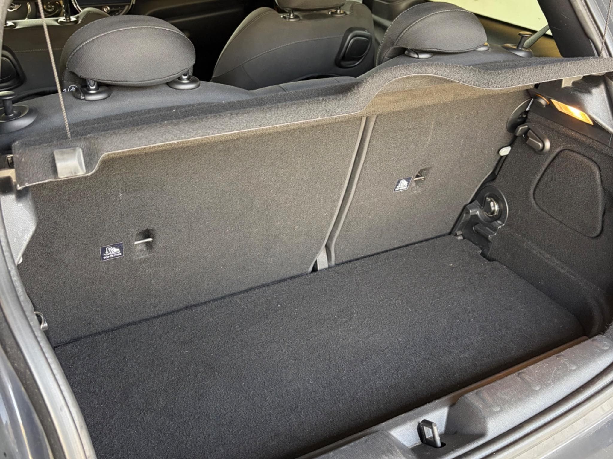 Mini Cooper S (F56) 192ch | Très bon état (2015) - Photo 14