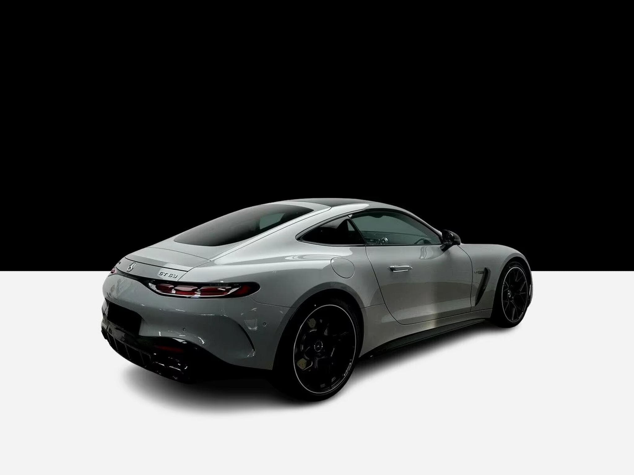 Mercedes AMG GT 63 4Matic+ Coupe Premium Plus NP223.212 (2024) - Photo 2