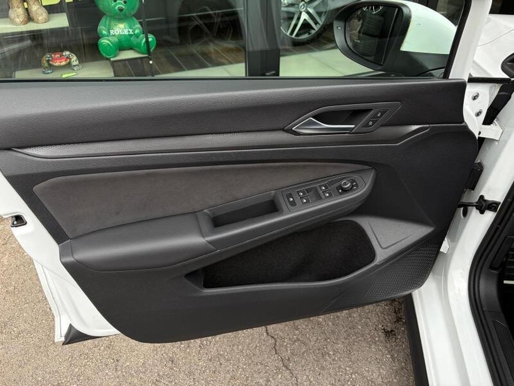 VW Golf VIII GTD 2.0L TDI SCR 200CV (2027) - Photo 10