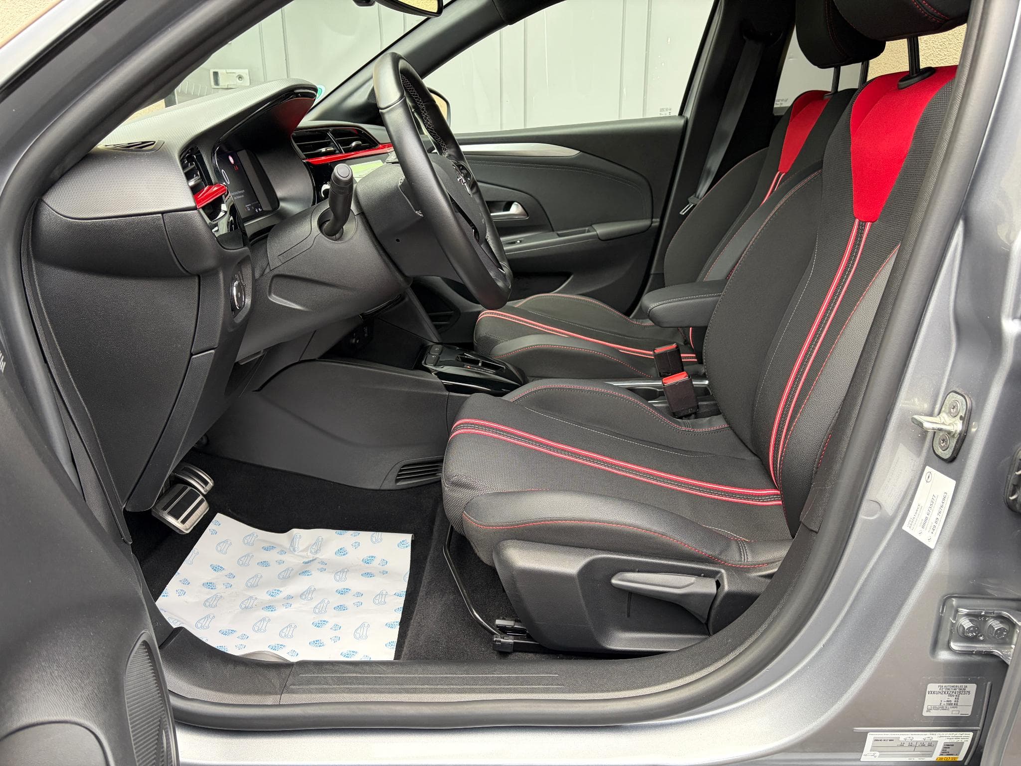 Opel Corsa -e GS Line (2023) - Photo 13