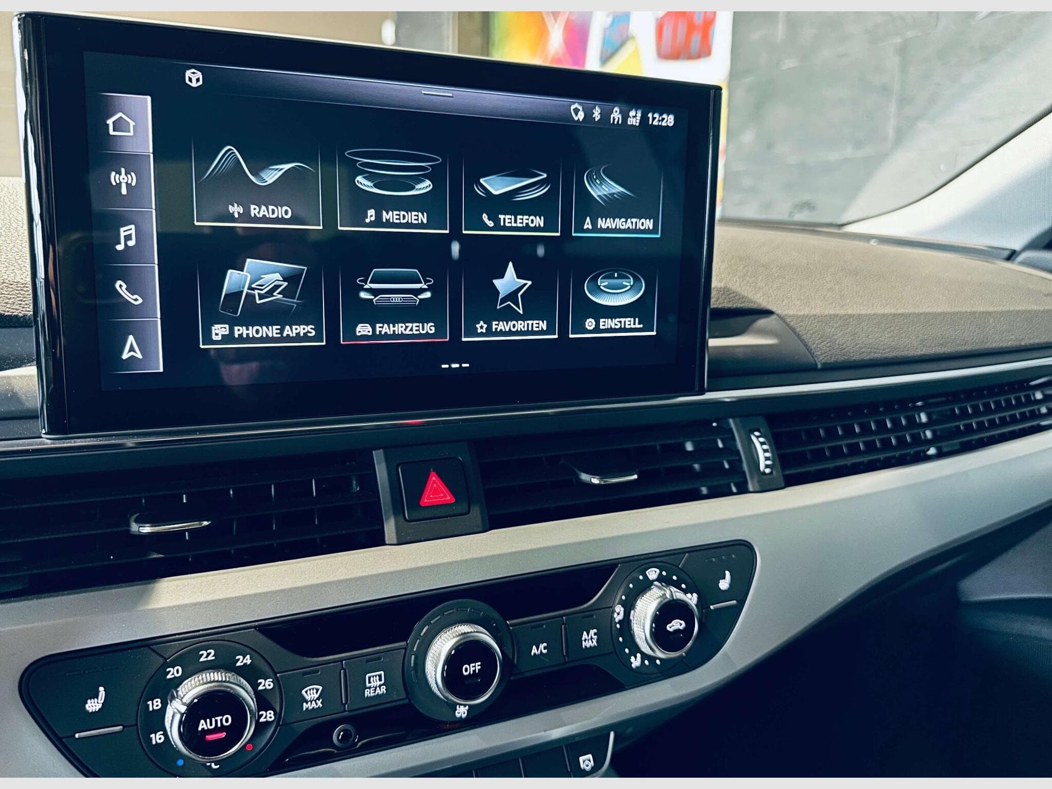 Audi A5 A5 SPORTBACK S-LINE 35 TFSI S-TRONIC (2023) - Foto 12