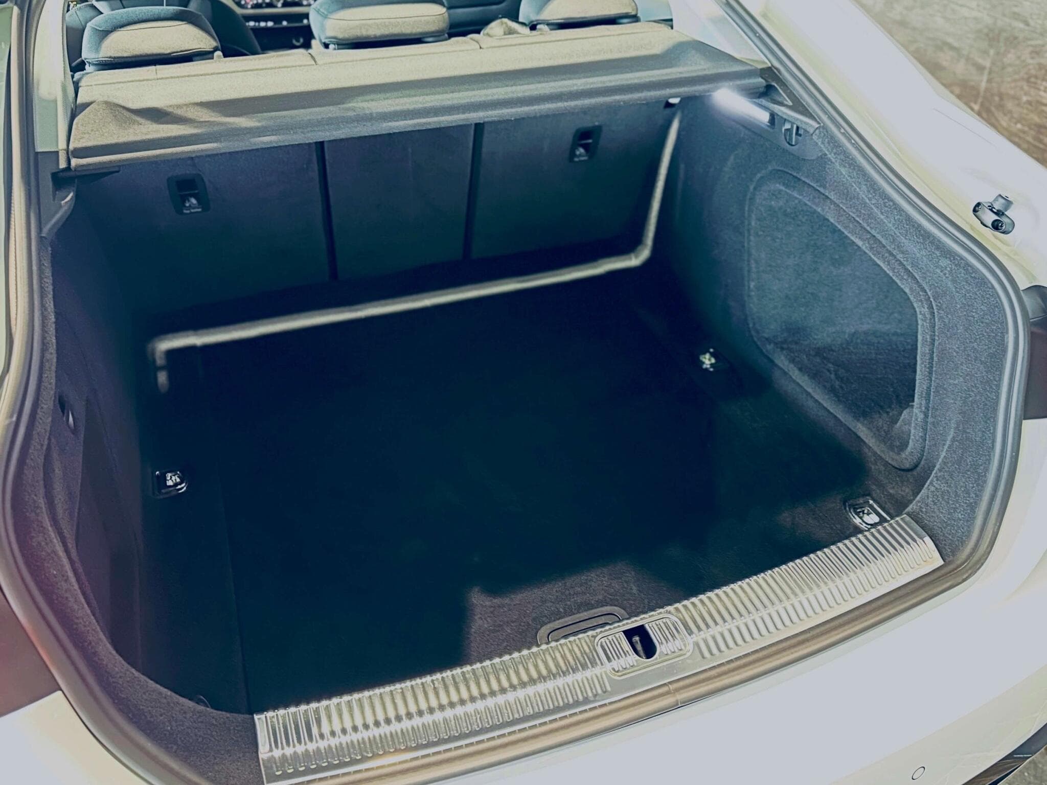 Audi A5 A5 SPORTBACK S-LINE 35 TFSI S-TRONIC (2023) - Foto 15