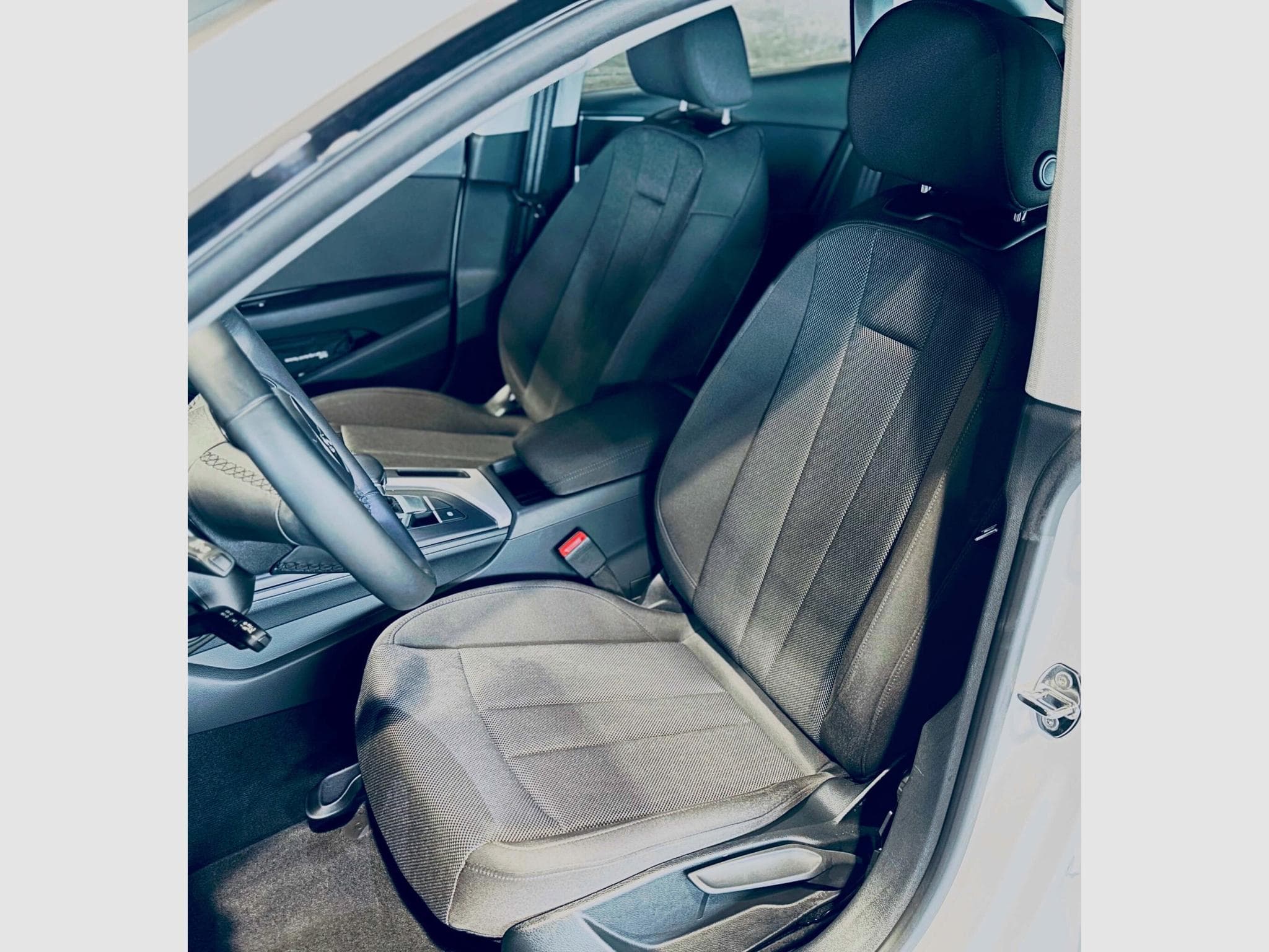 Audi A5 A5 SPORTBACK S-LINE 35 TFSI S-TRONIC (2023) - Foto 7