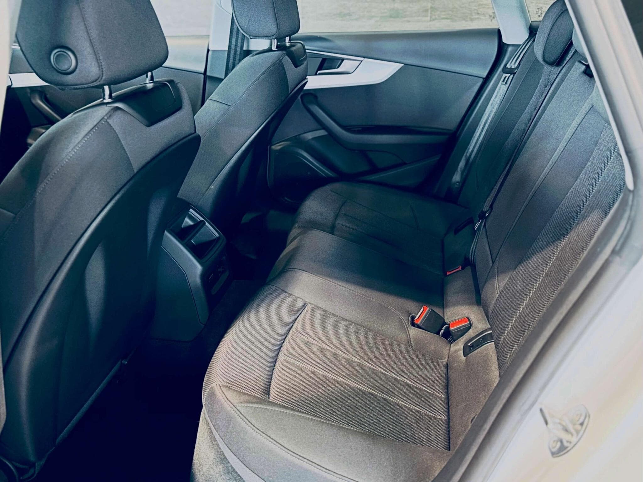 Audi A5 A5 SPORTBACK S-LINE 35 TFSI S-TRONIC (2023) - Foto 14