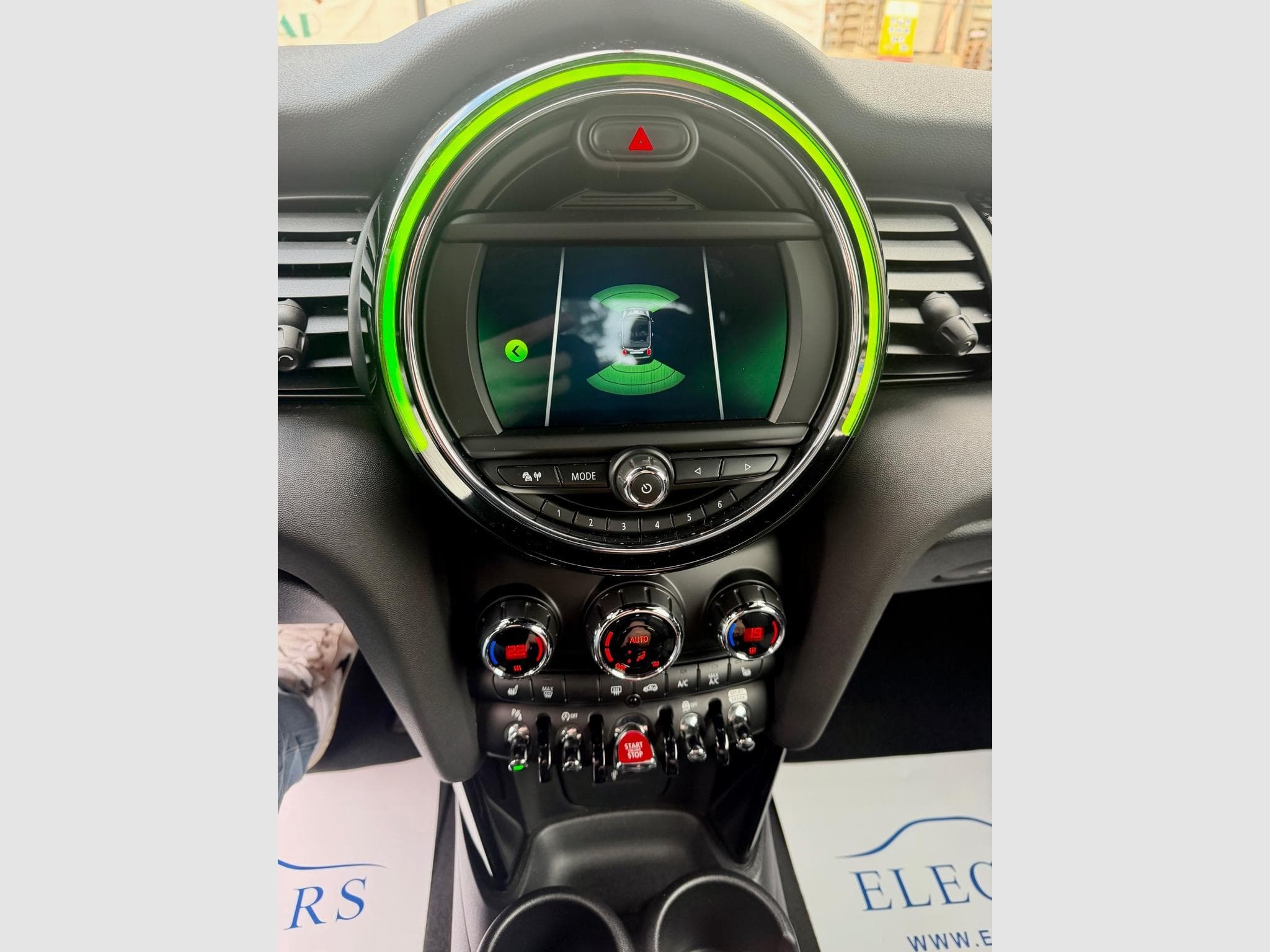 Mini Cabrio Cooper S Cabrio Aut. (2019) - Photo 12