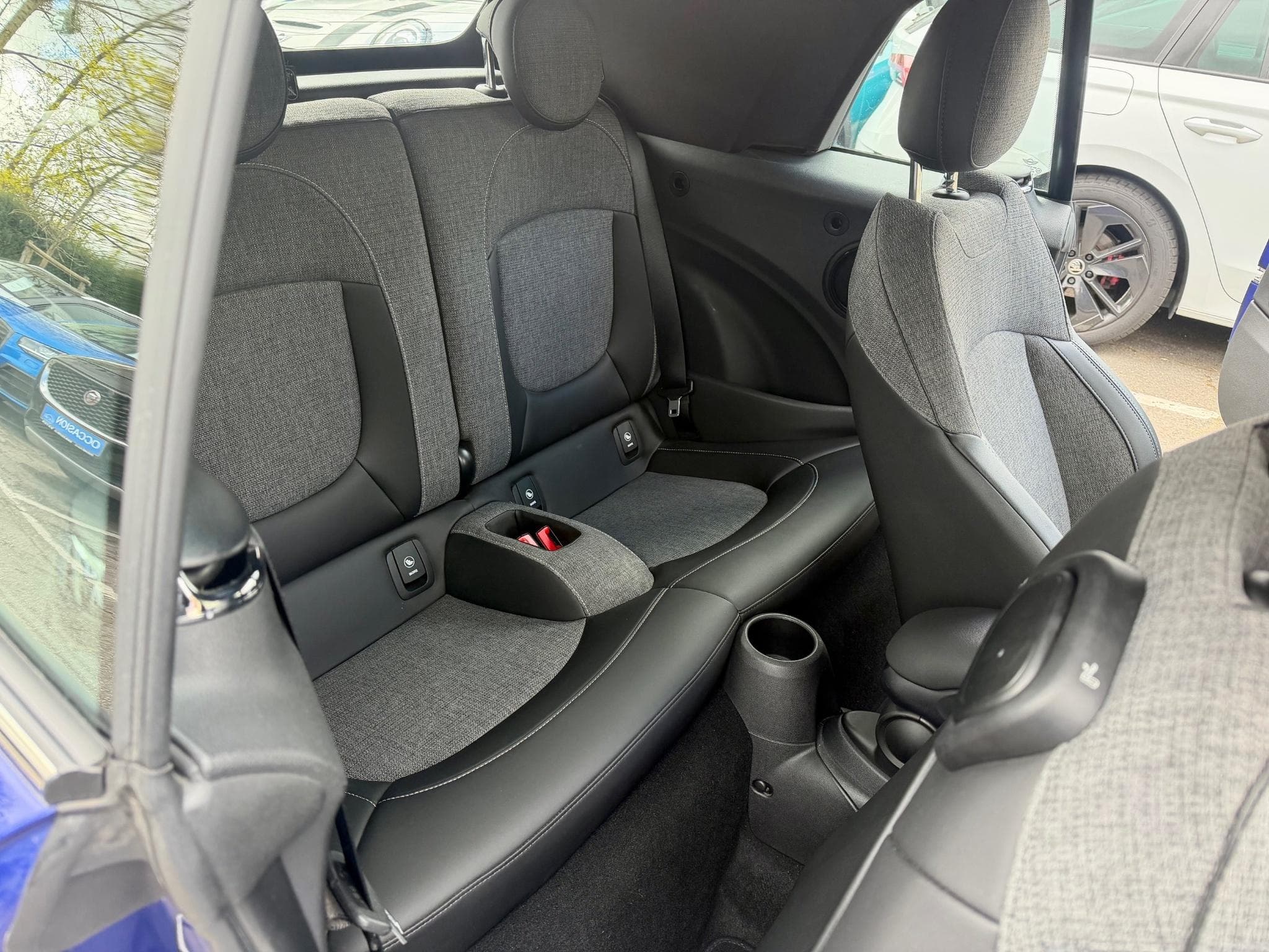 Mini Cabrio Cooper S Cabrio Aut. (2019) - Photo 10