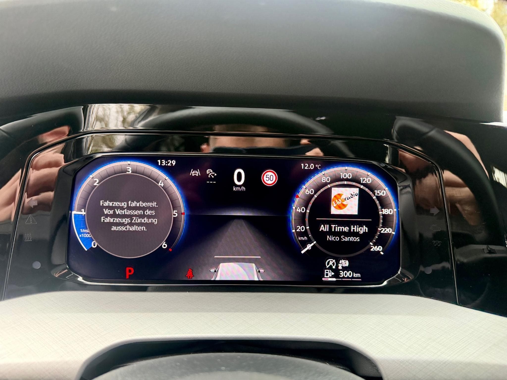 VW Golf VIII 2.0 TDI 150 DSG7 LIFE (2025) - Photo 15