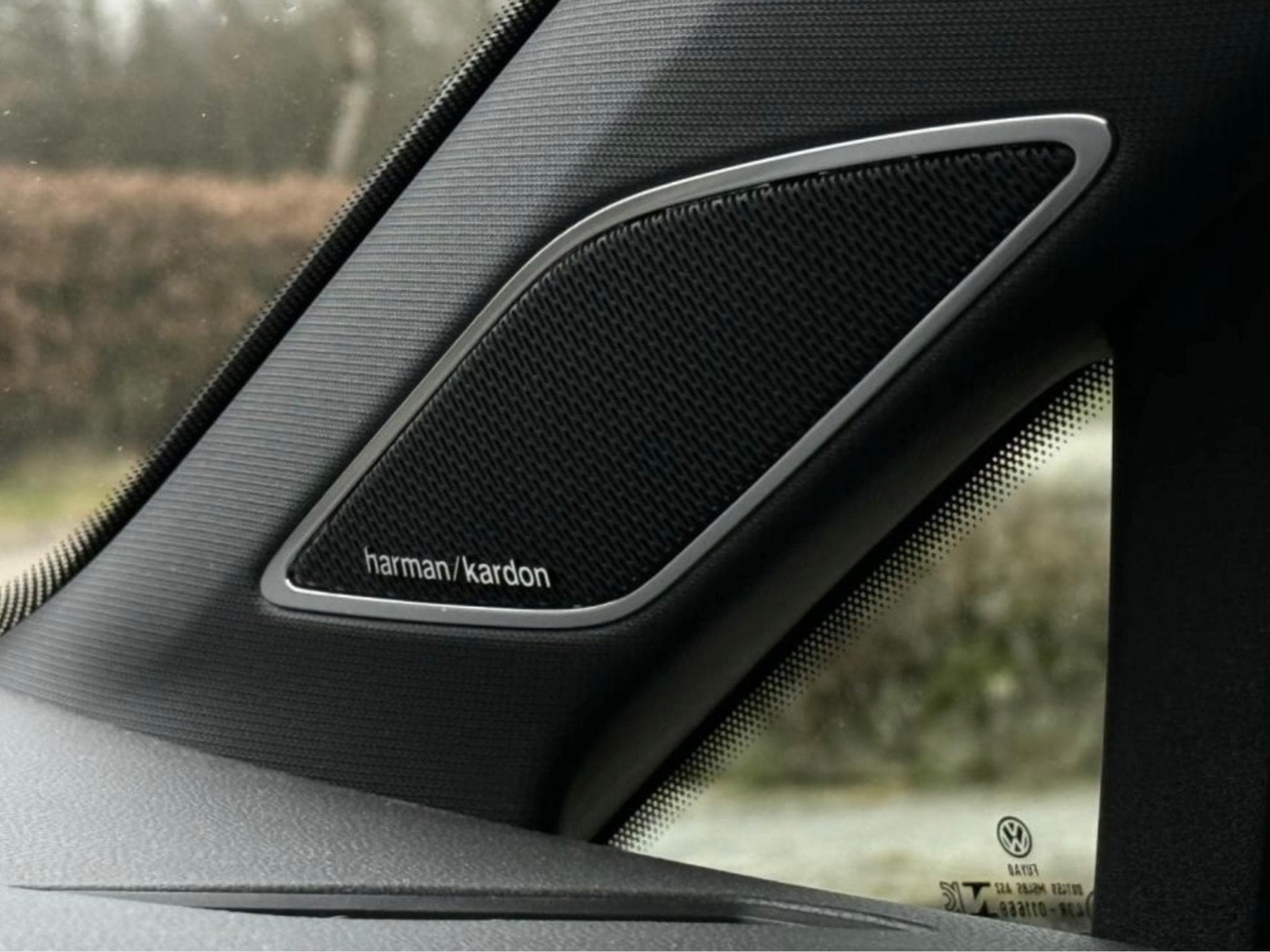 VW Golf R (2021) - Foto 10