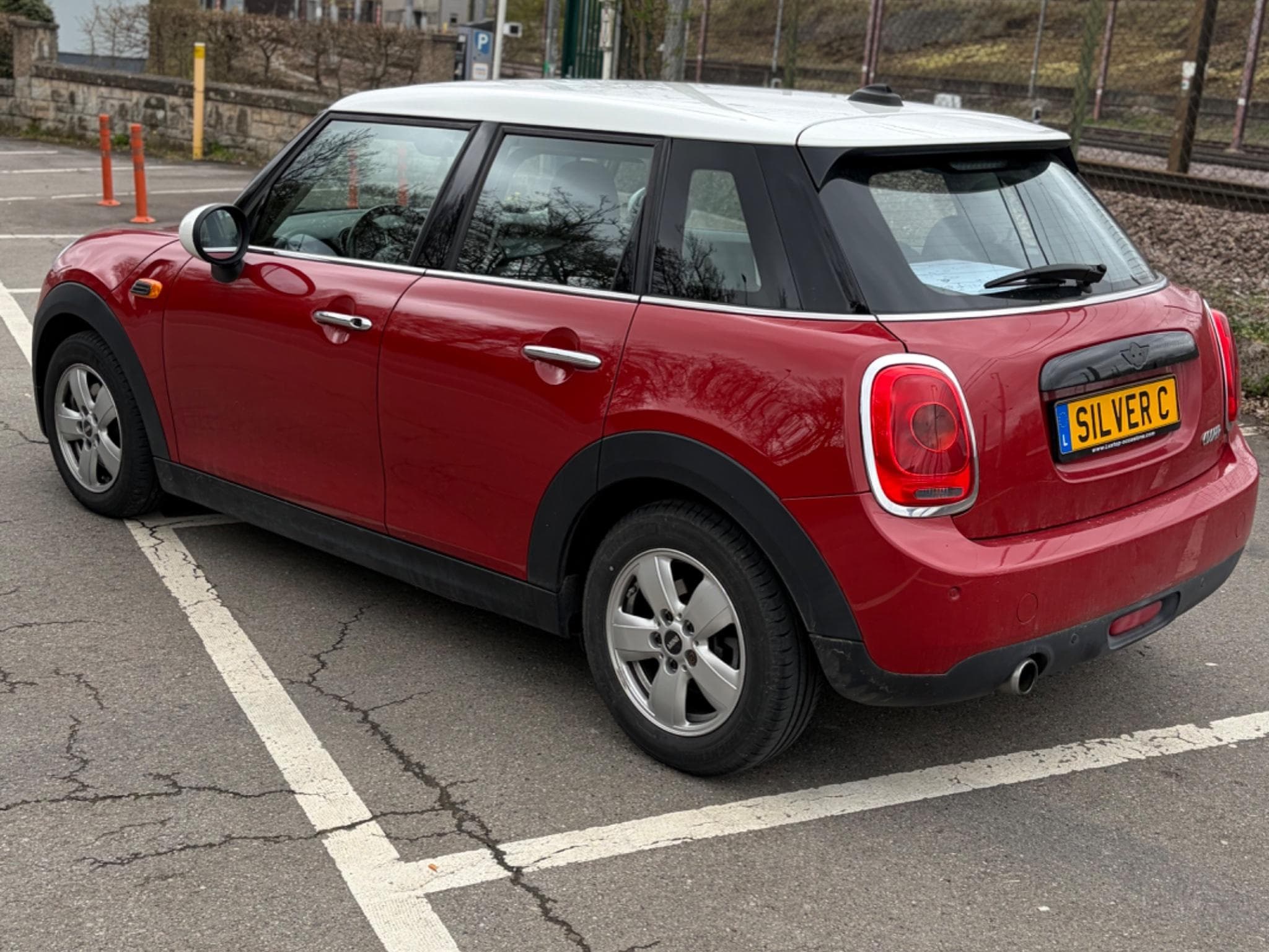 Mini Cooper (2018) - Photo 2