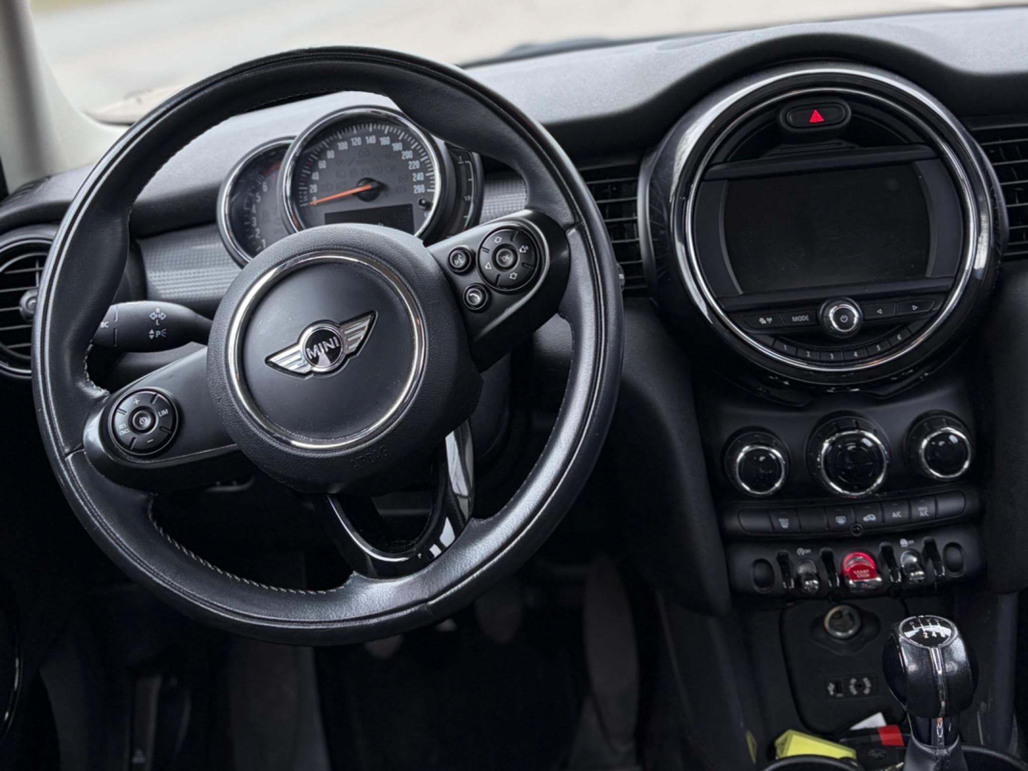 Mini Cooper (2018) - Photo 3