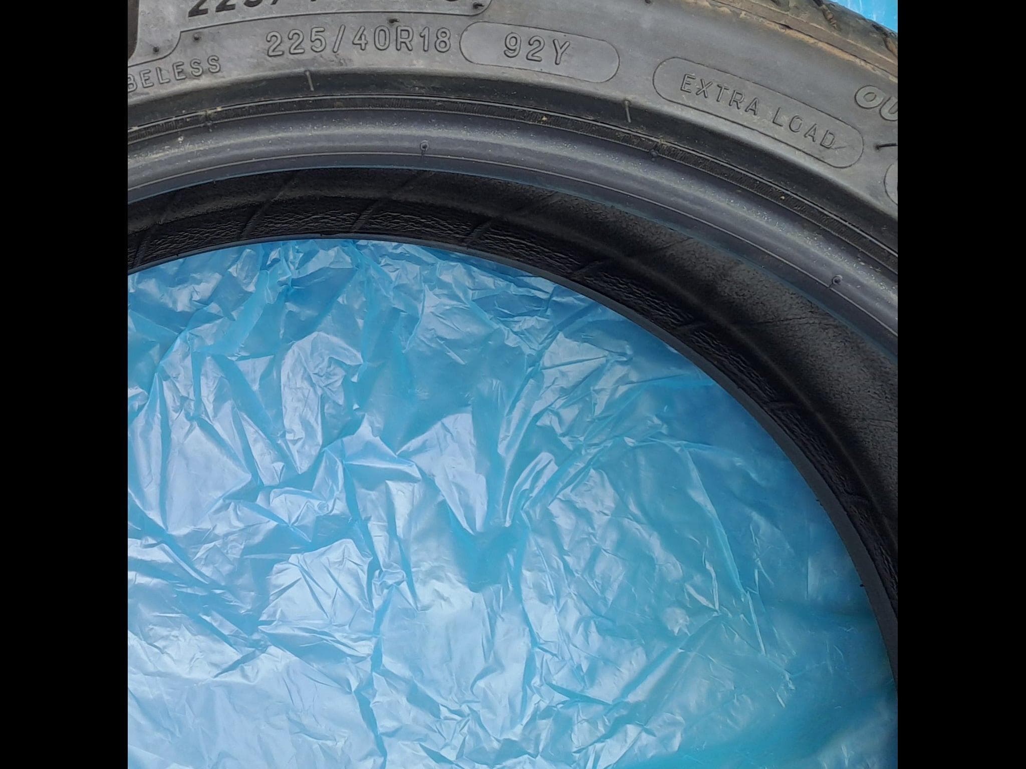 pneus – 18 - Photo 3