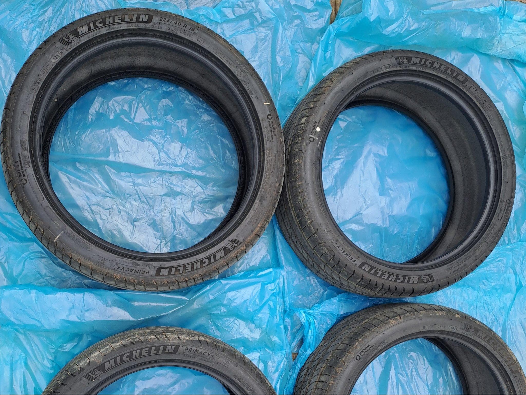 pneus – 18 - Photo 2