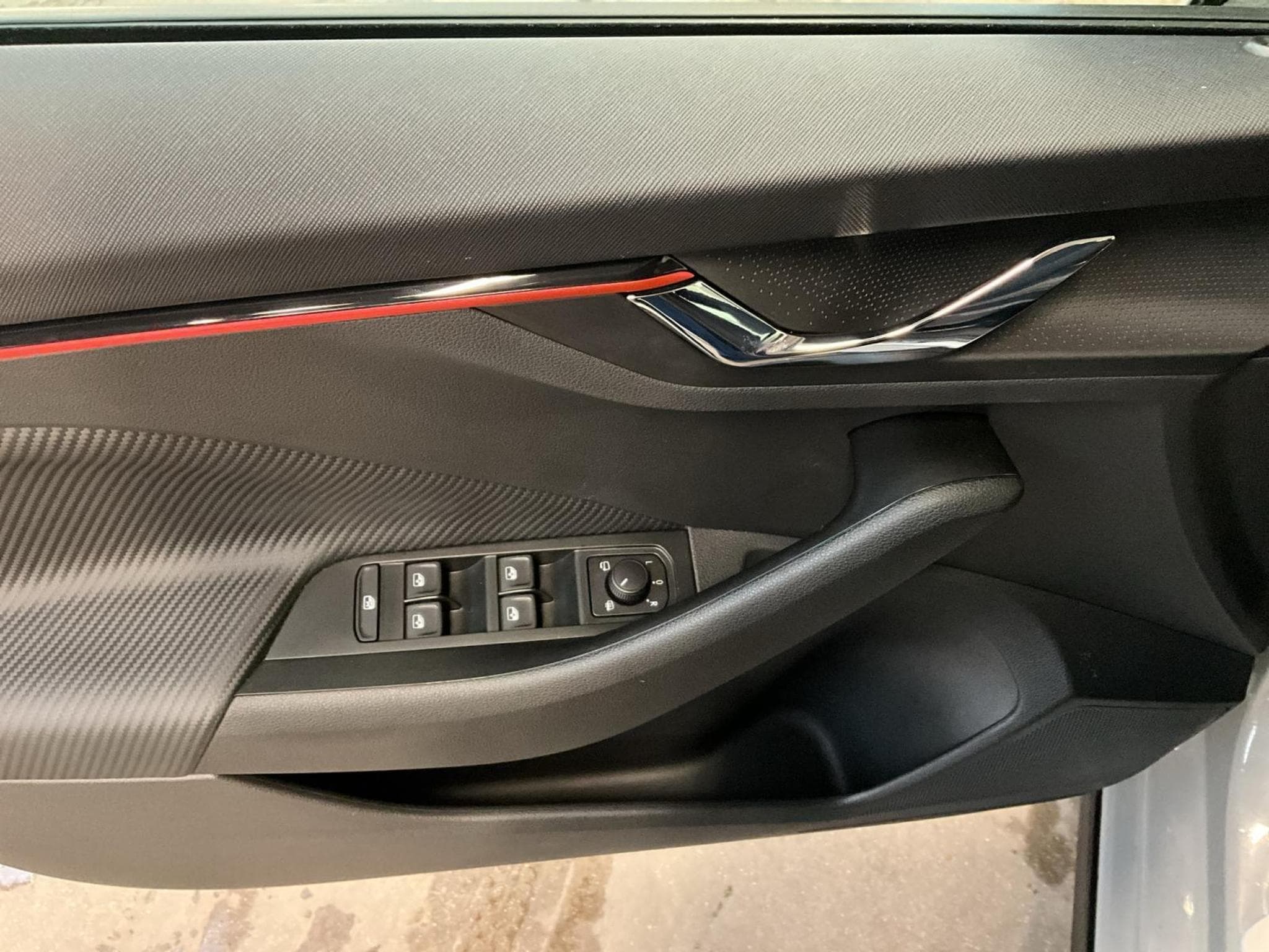 Skoda Scala Monte-Carlo+BVM+Pano+Navi (2024) - Photo 14