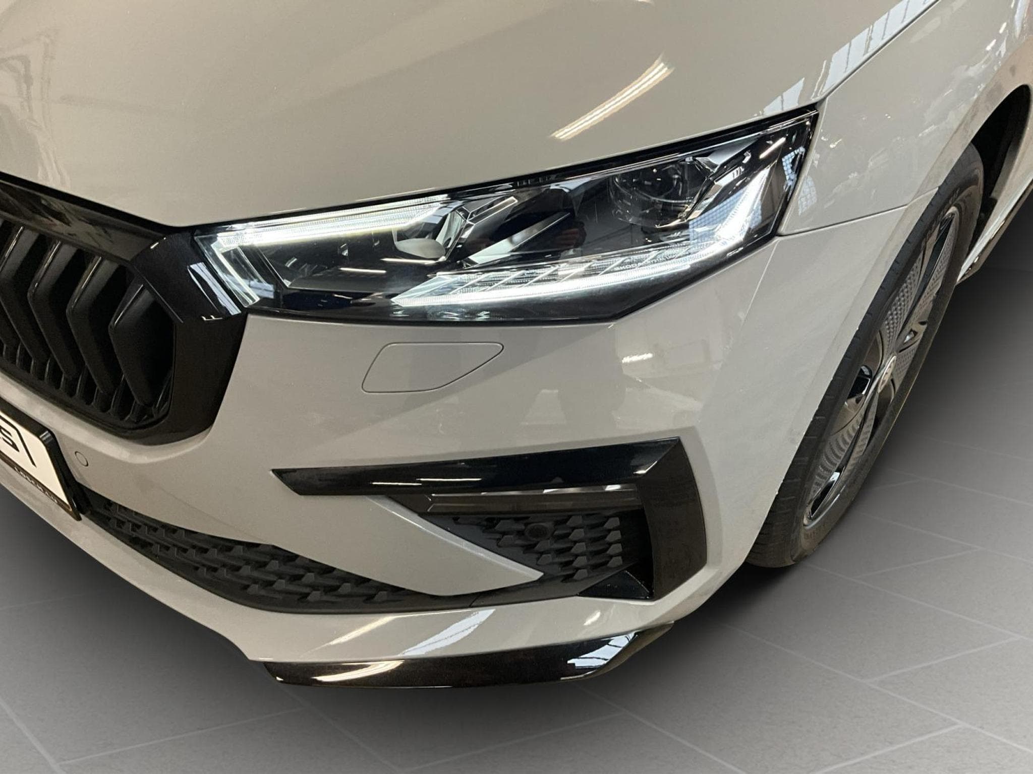Skoda Scala Monte-Carlo+BVM+Pano+Navi (2024) - Photo 18