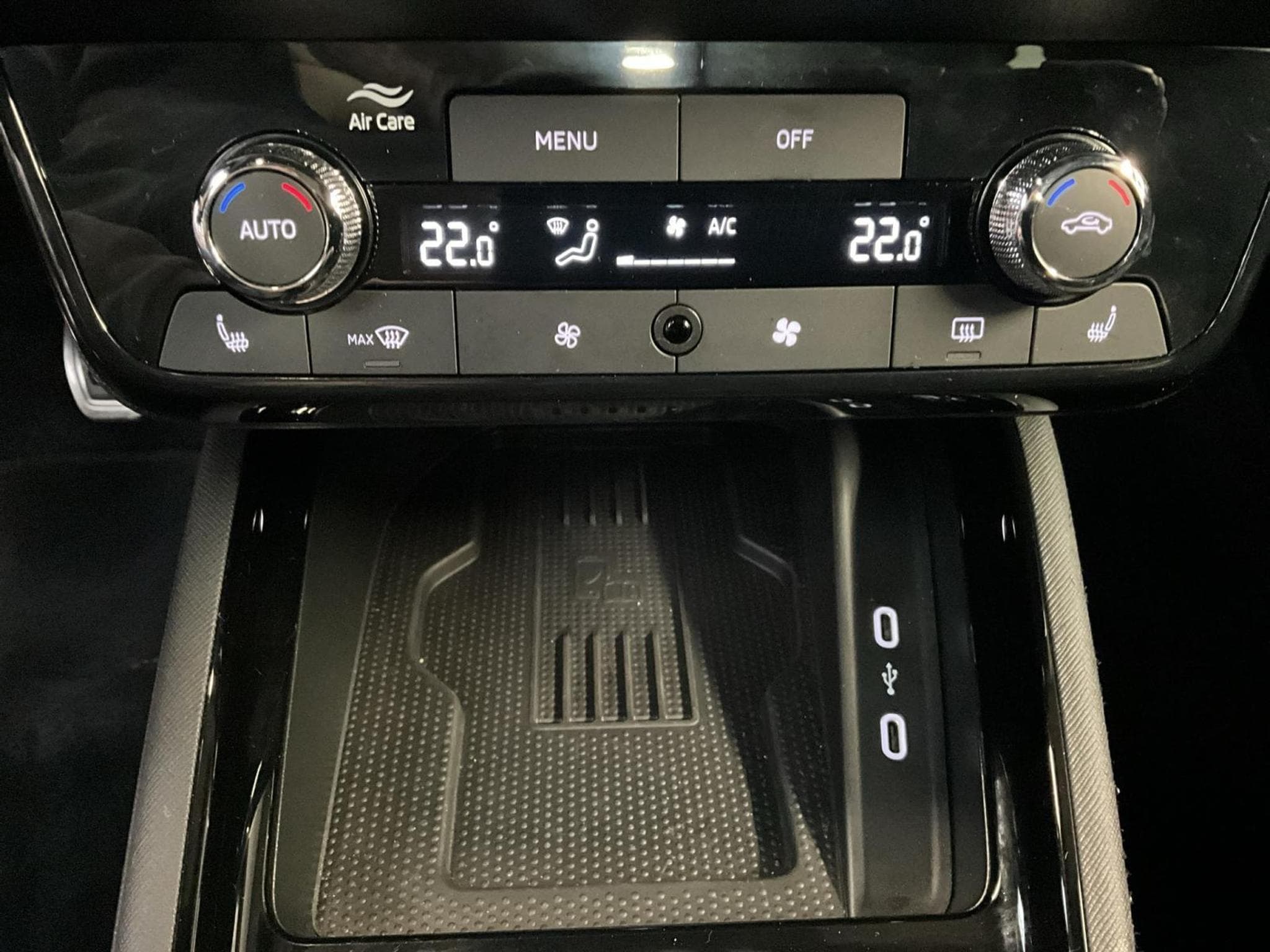 Skoda Scala Monte-Carlo+BVM+Pano+Navi (2024) - Photo 20