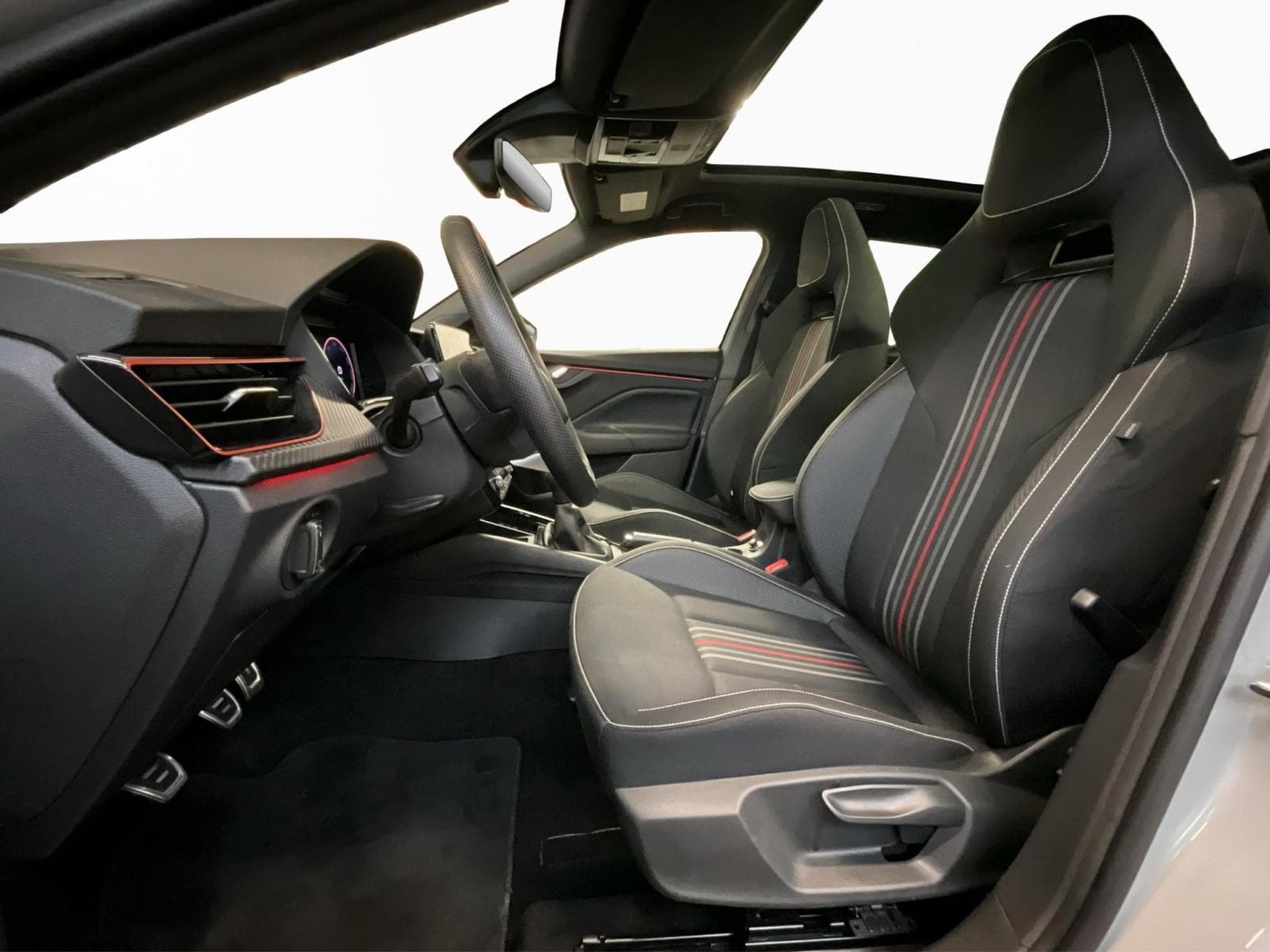 Skoda Scala Monte-Carlo+BVM+Pano+Navi (2024) - Photo 9