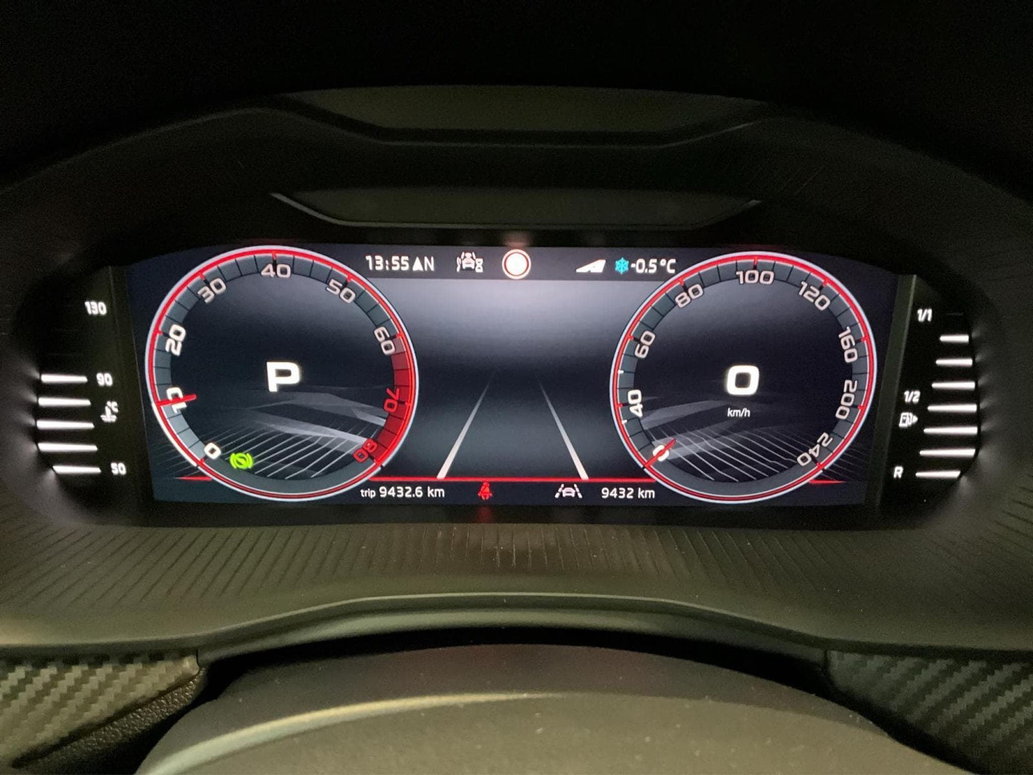 Skoda Scala Monte-Carlo+DSG+LED+NAVI (2025) - Foto 13