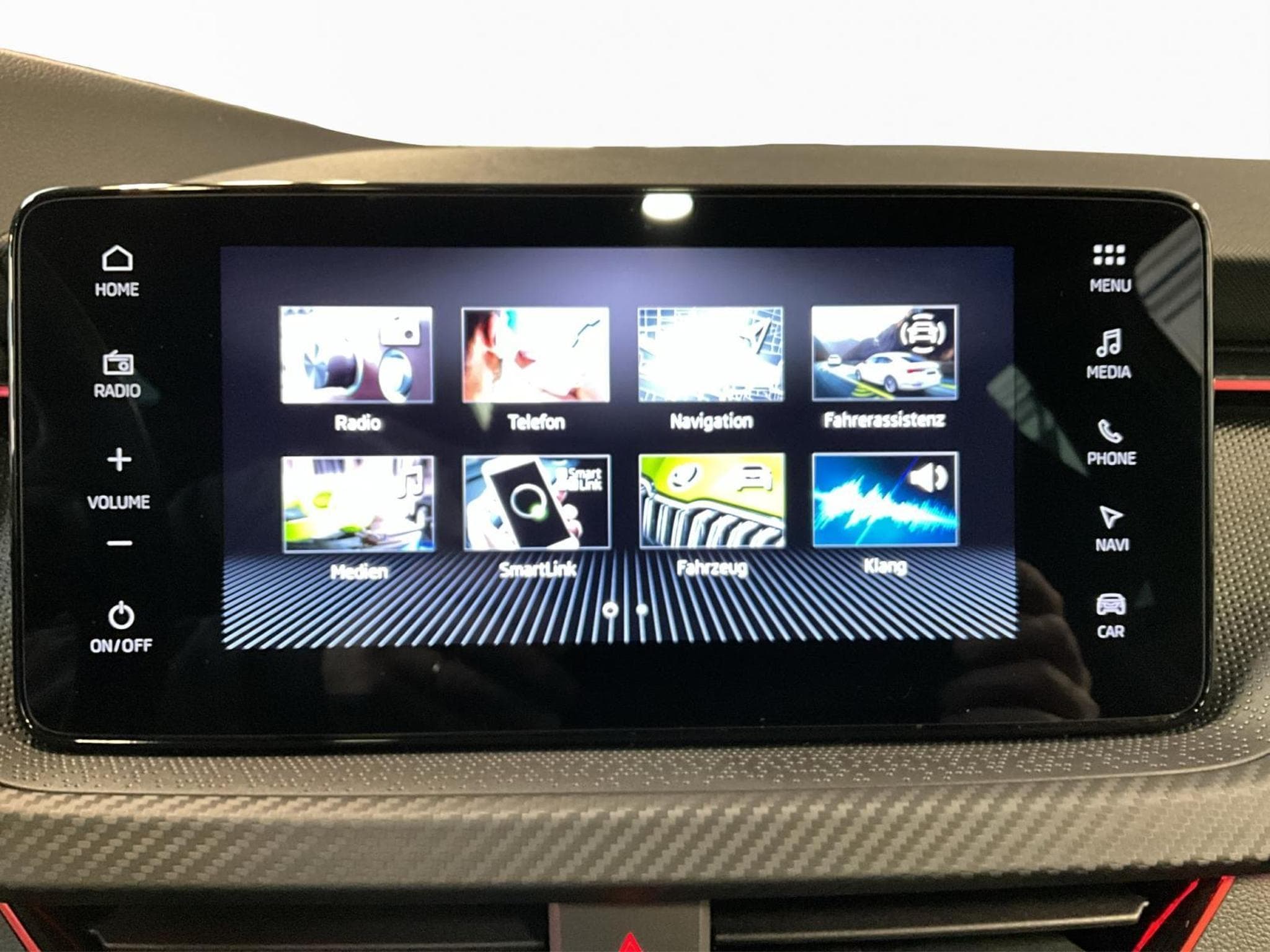 Skoda Scala Monte-Carlo+DSG+LED+NAVI (2025) - Foto 14