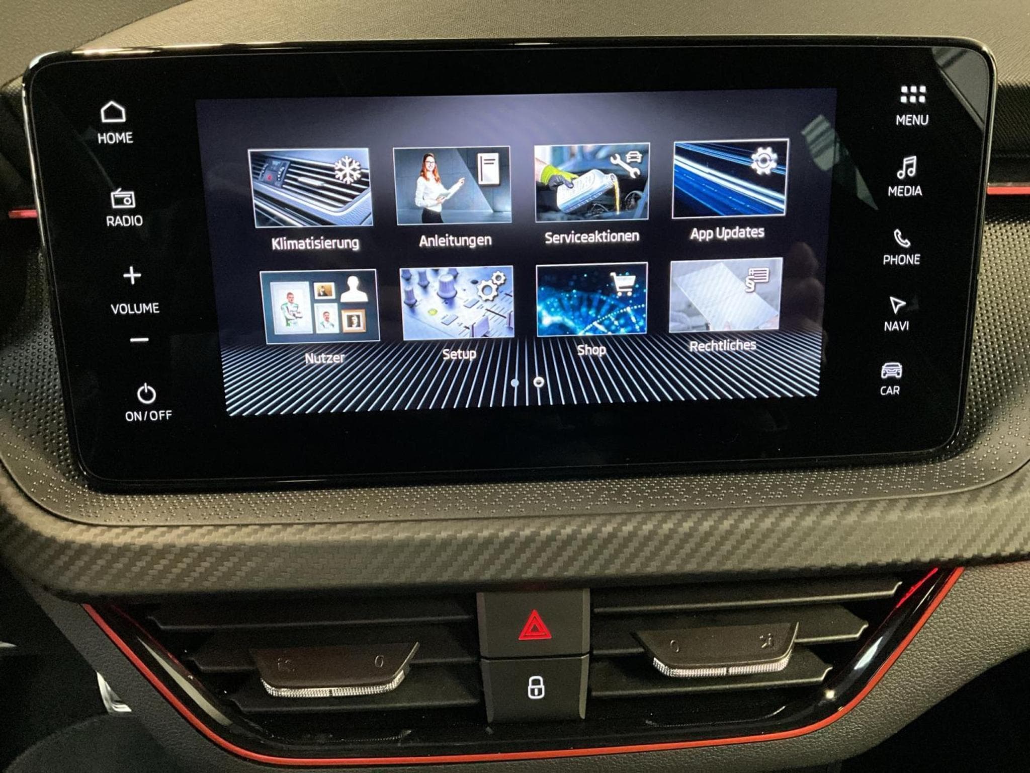 Skoda Scala Monte-Carlo+DSG+LED+NAVI (2025) - Foto 15