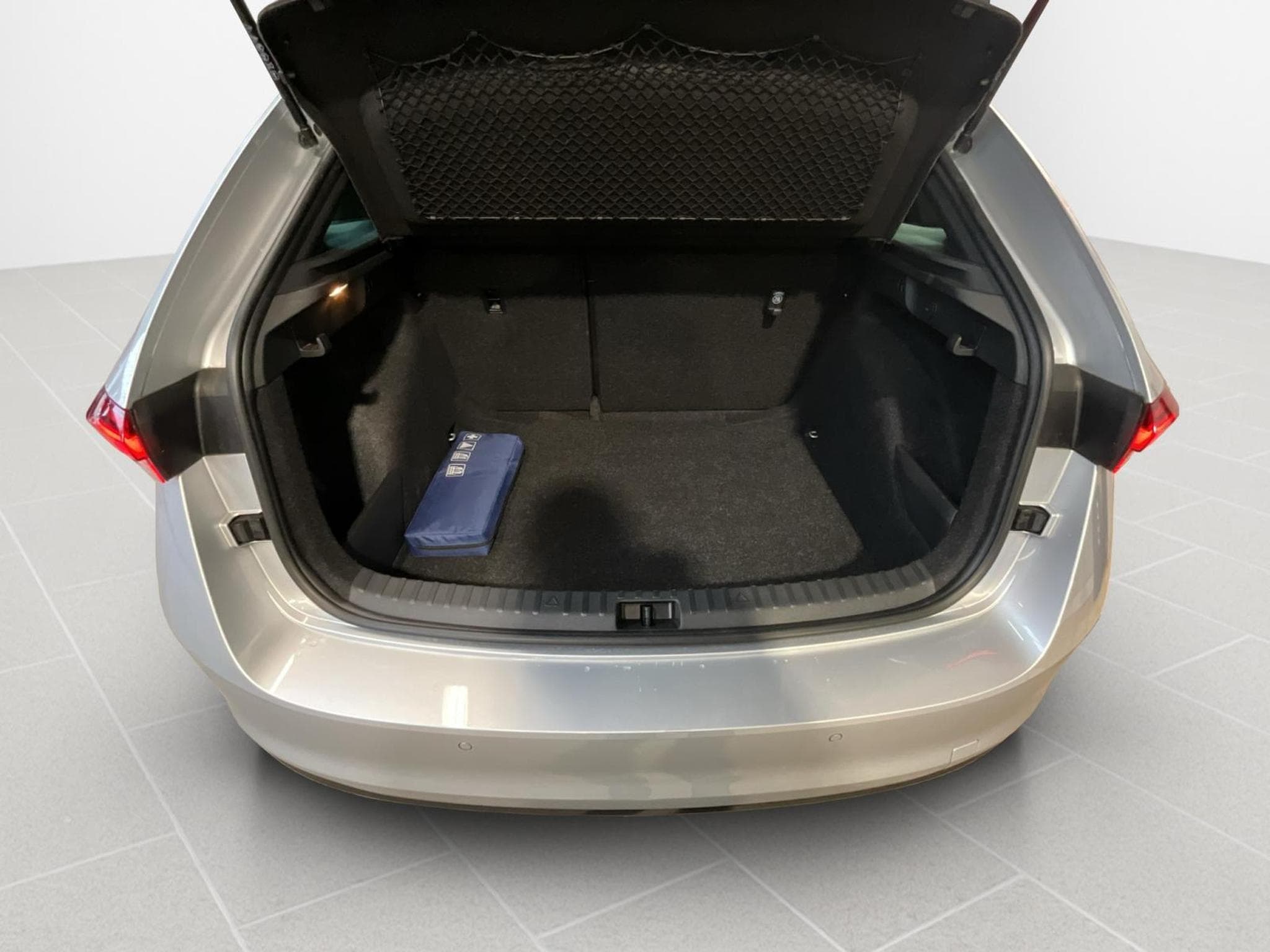 Skoda Scala Monte-Carlo+DSG+LED+NAVI (2025) - Foto 21