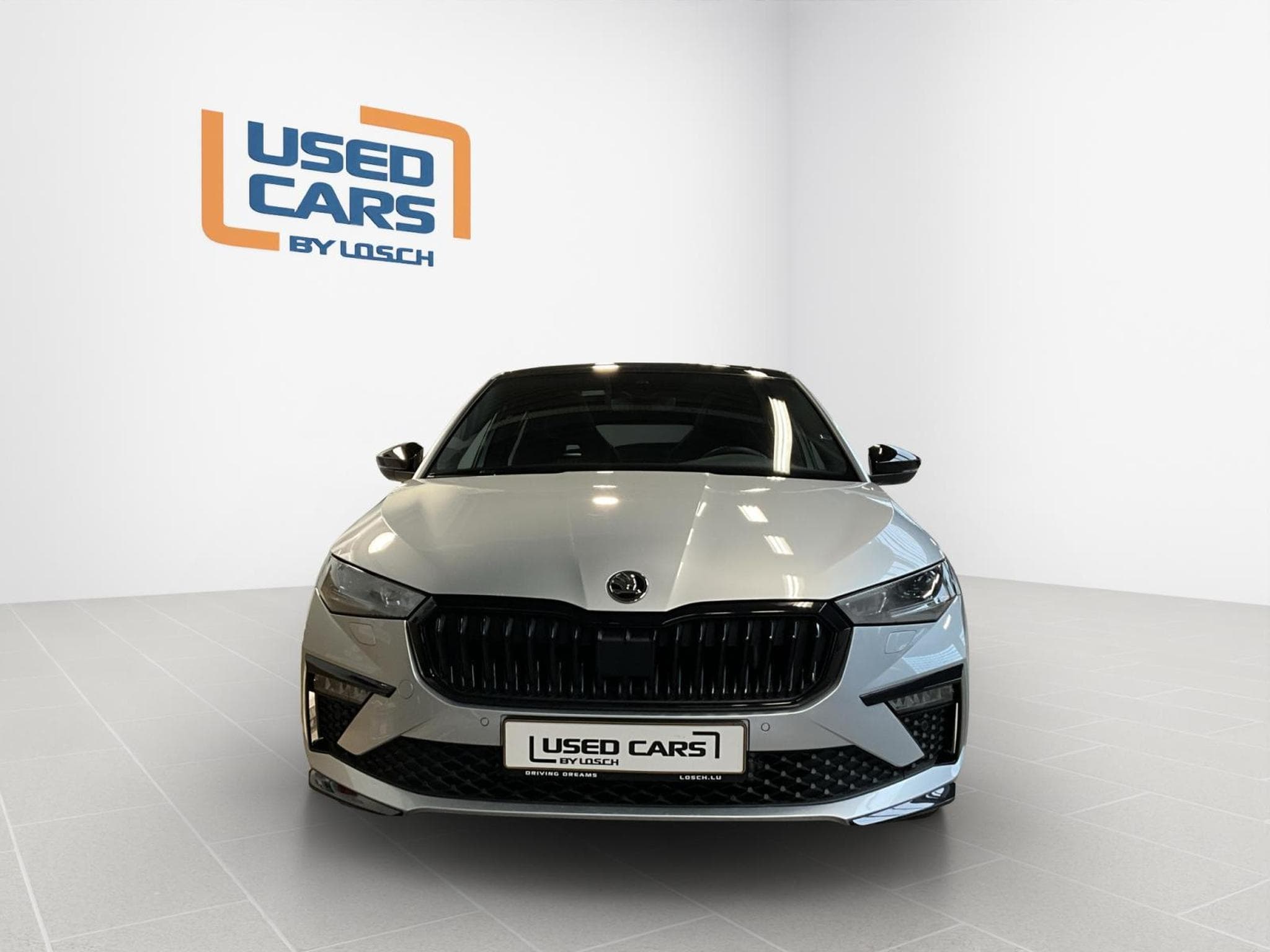 Skoda Scala Monte-Carlo+DSG+LED+NAVI (2025) - Foto 3