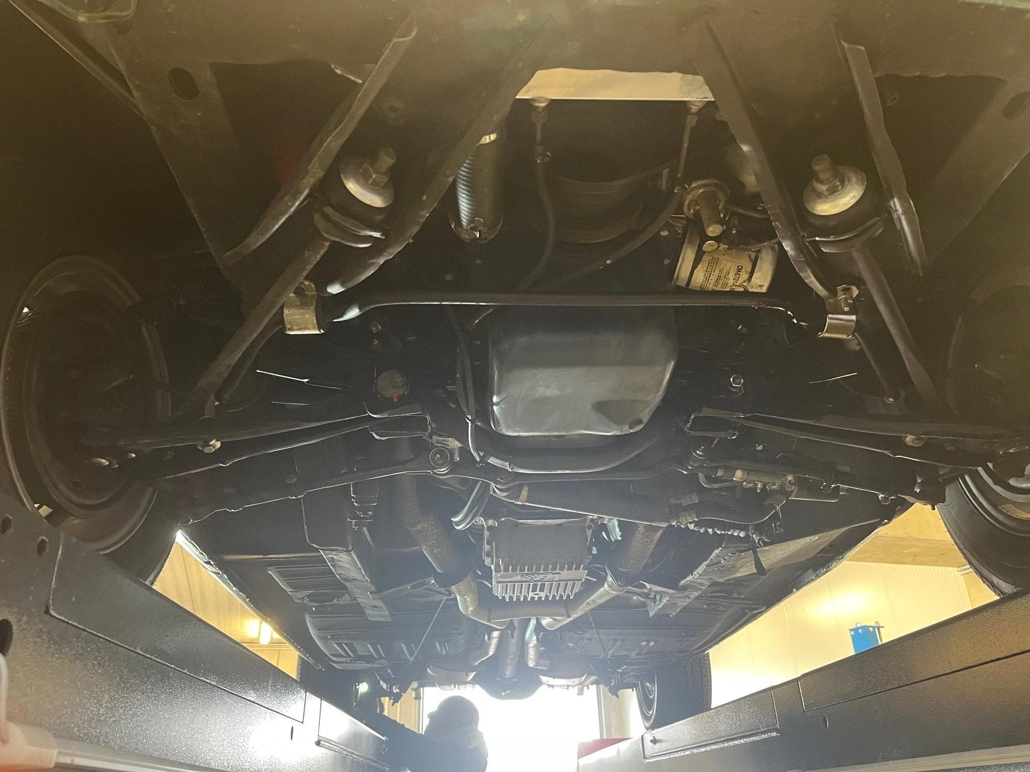 Ford Mustang 1967 - Oldtimer (1970) - Foto 6