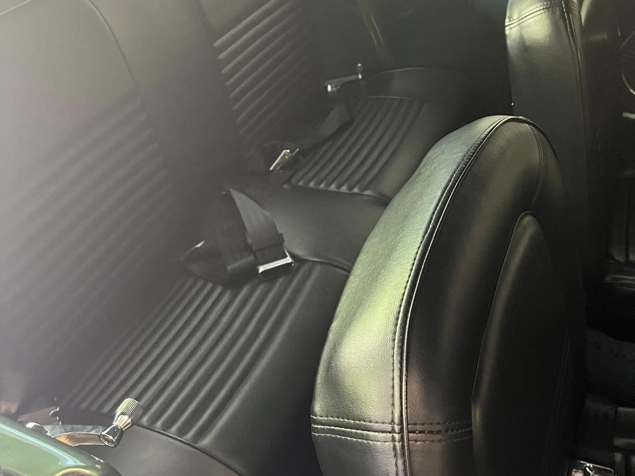 Ford Mustang 1967 - Oldtimer (1970) - Foto 7