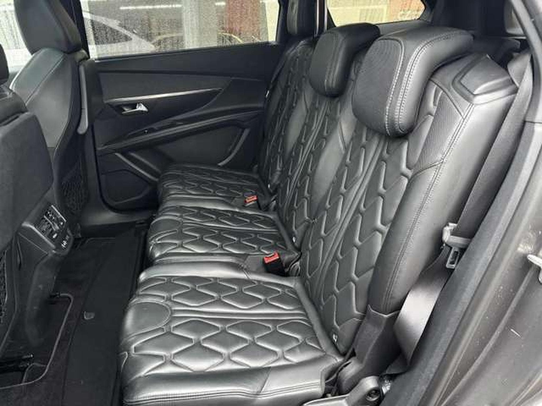 Peugeot 5008 7 PLACES - GT line (2018) - Foto 15