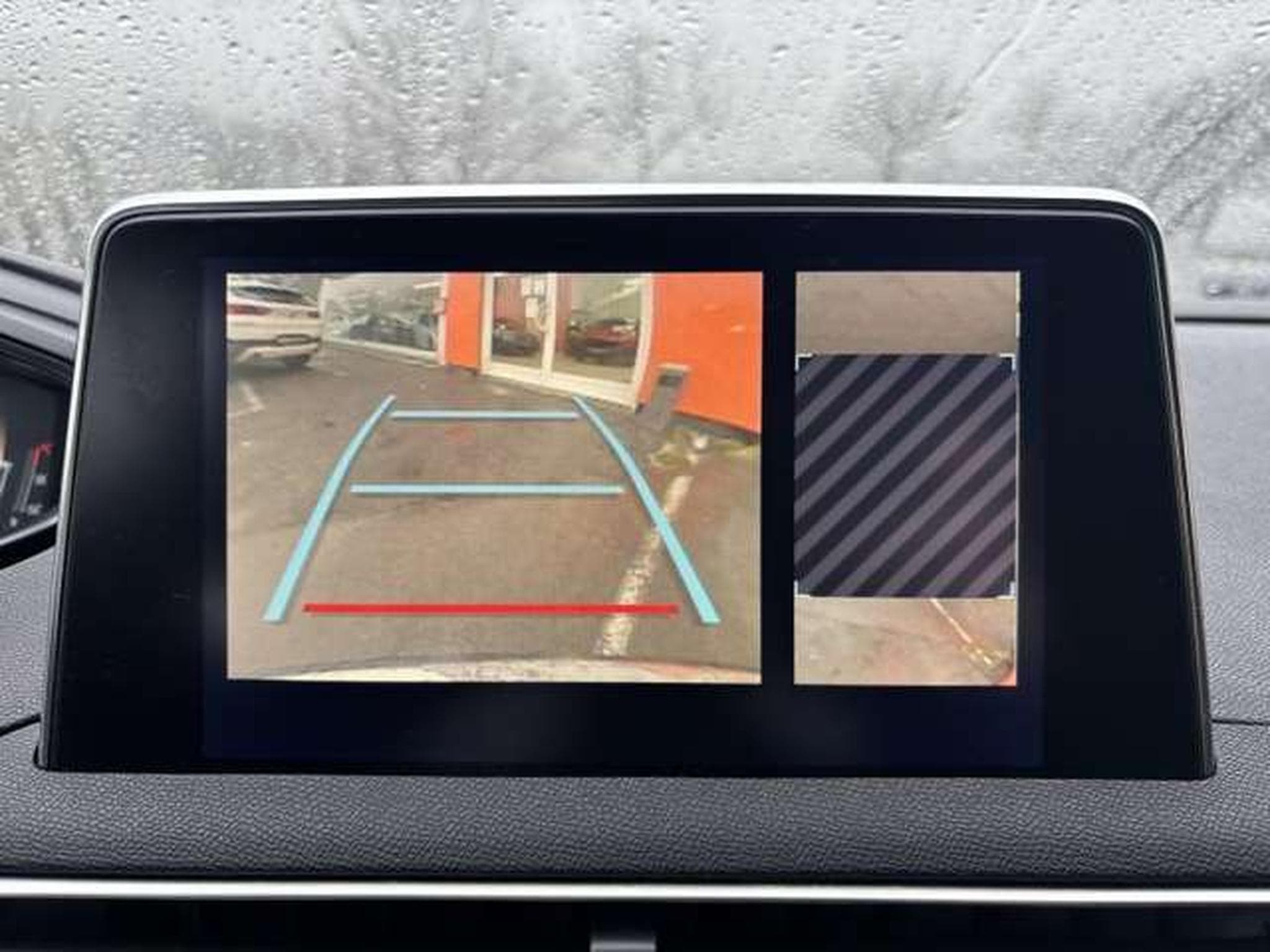 Peugeot 5008 7 PLACES - GT line (2018) - Foto 19