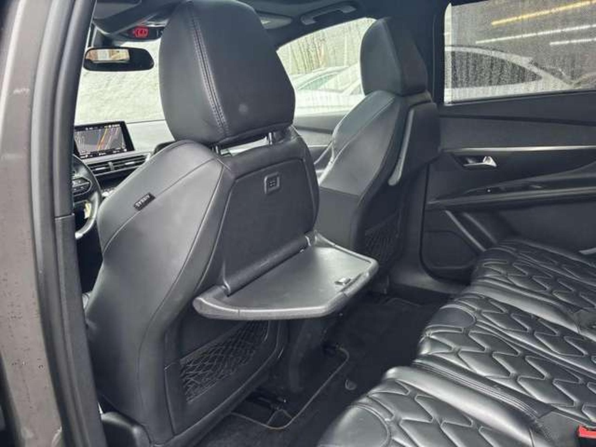 Peugeot 5008 7 PLACES - GT line (2018) - Foto 23