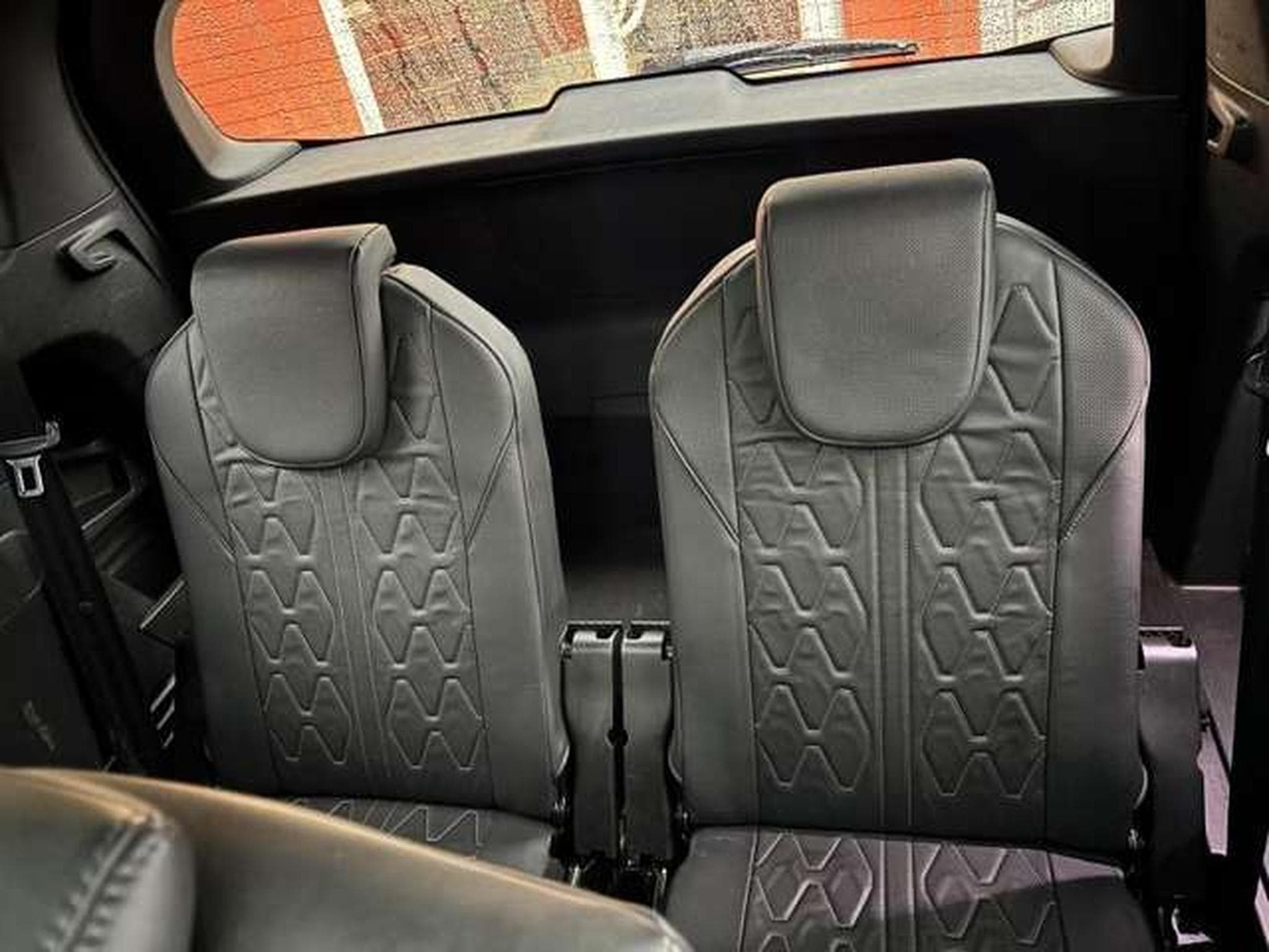 Peugeot 5008 7 PLACES - GT line (2018) - Foto 24