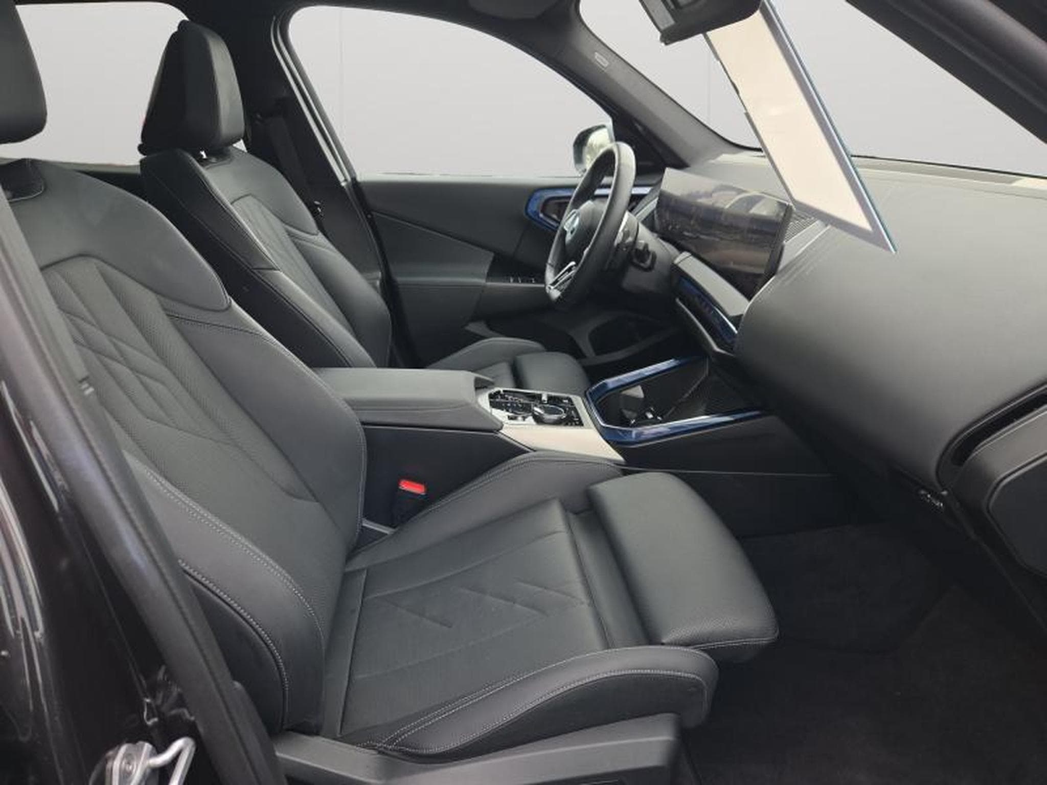 BMW X3 xDrive30e / Hybride (2025) - Photo 10