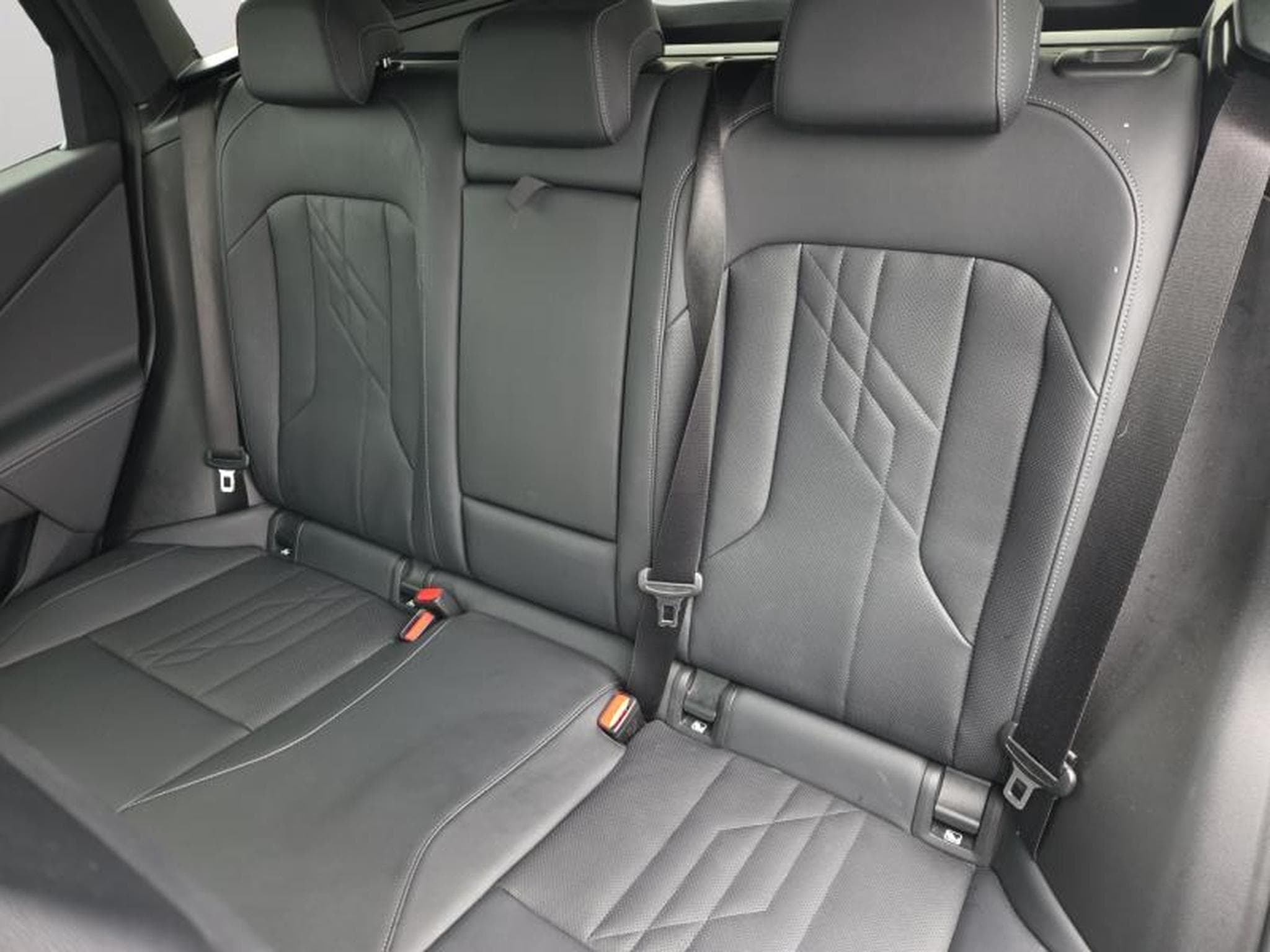 BMW X3 xDrive30e / Hybride (2025) - Photo 11