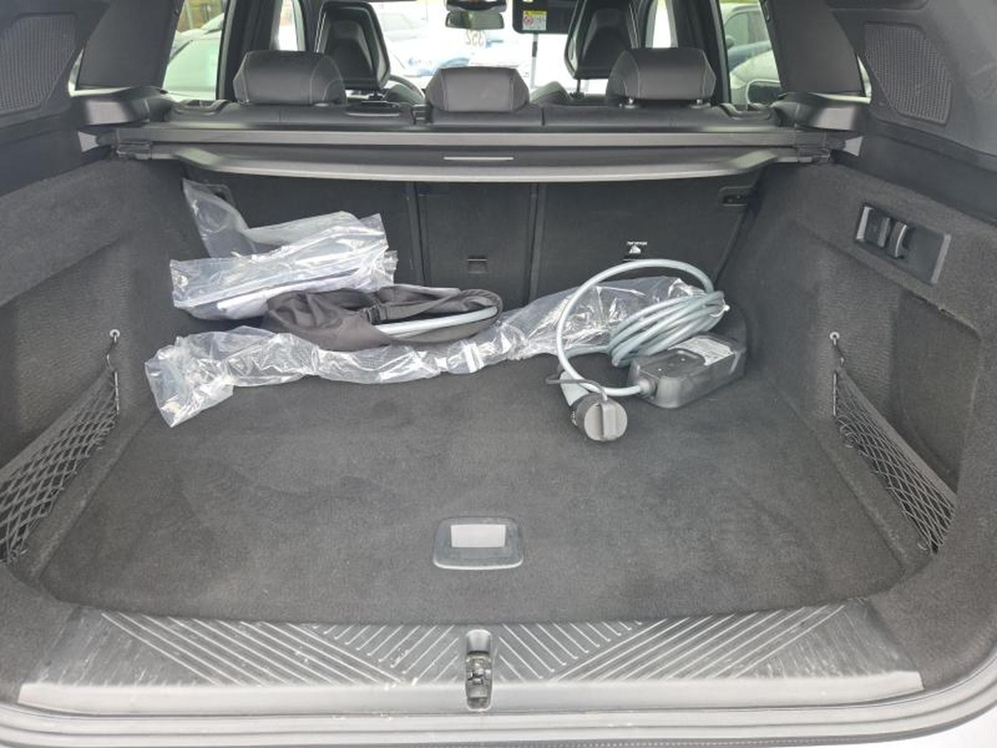 BMW X3 xDrive30e / Hybride (2025) - Photo 18