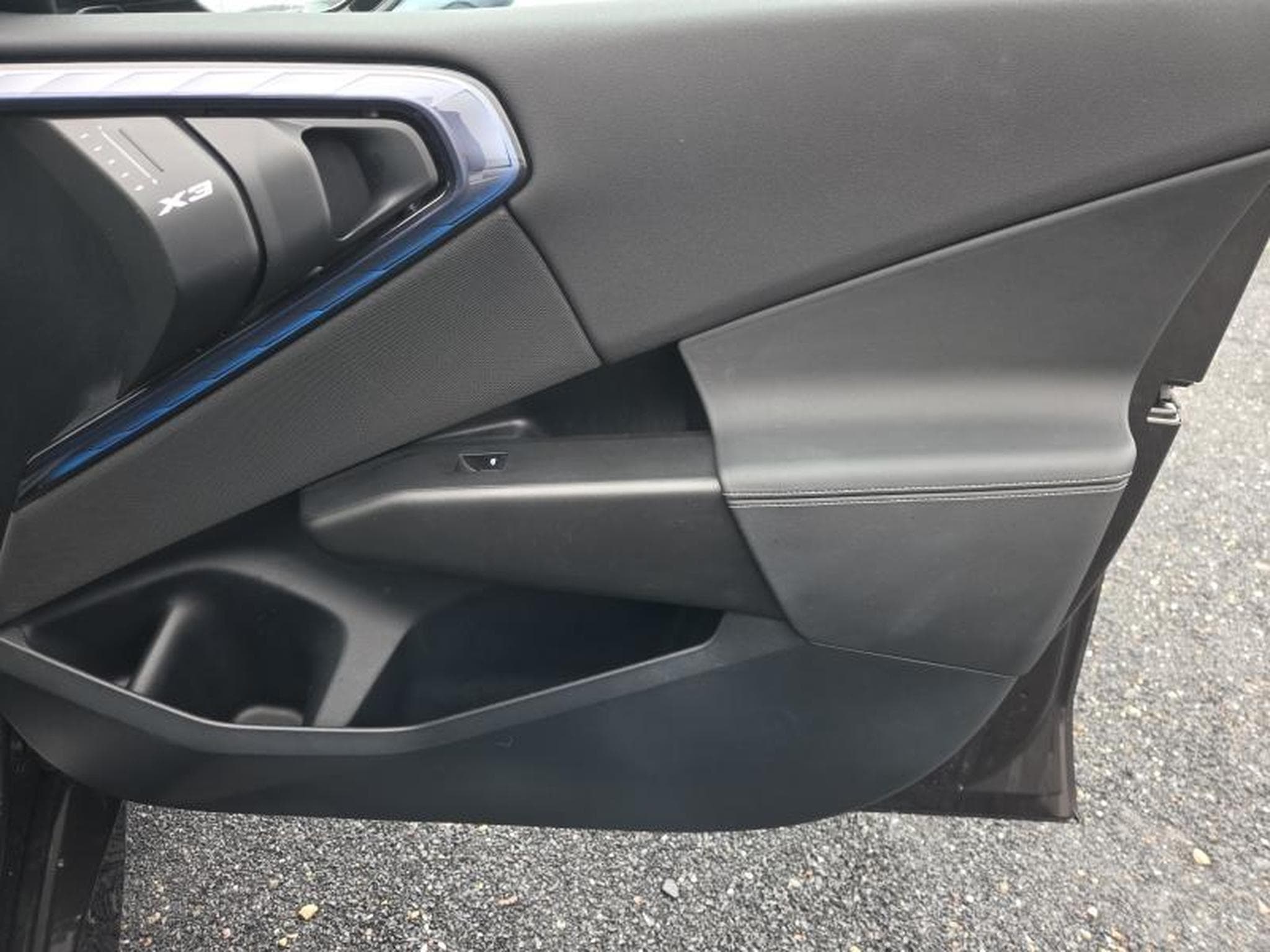 BMW X3 xDrive30e / Hybride (2025) - Photo 19
