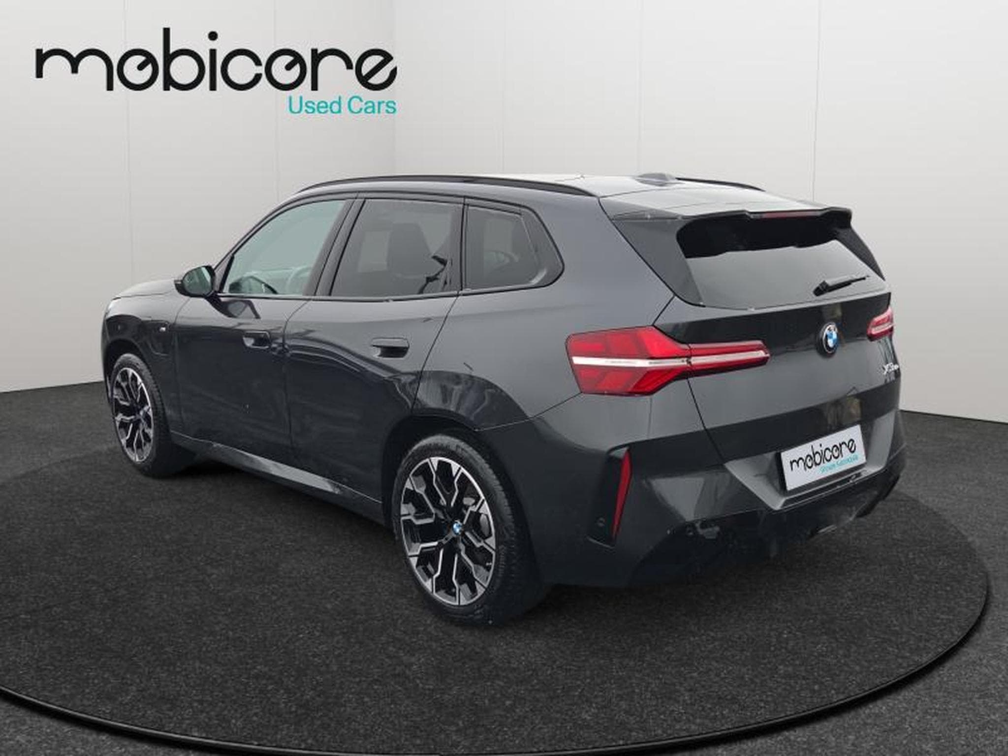 BMW X3 xDrive30e / Hybride (2025) - Photo 5