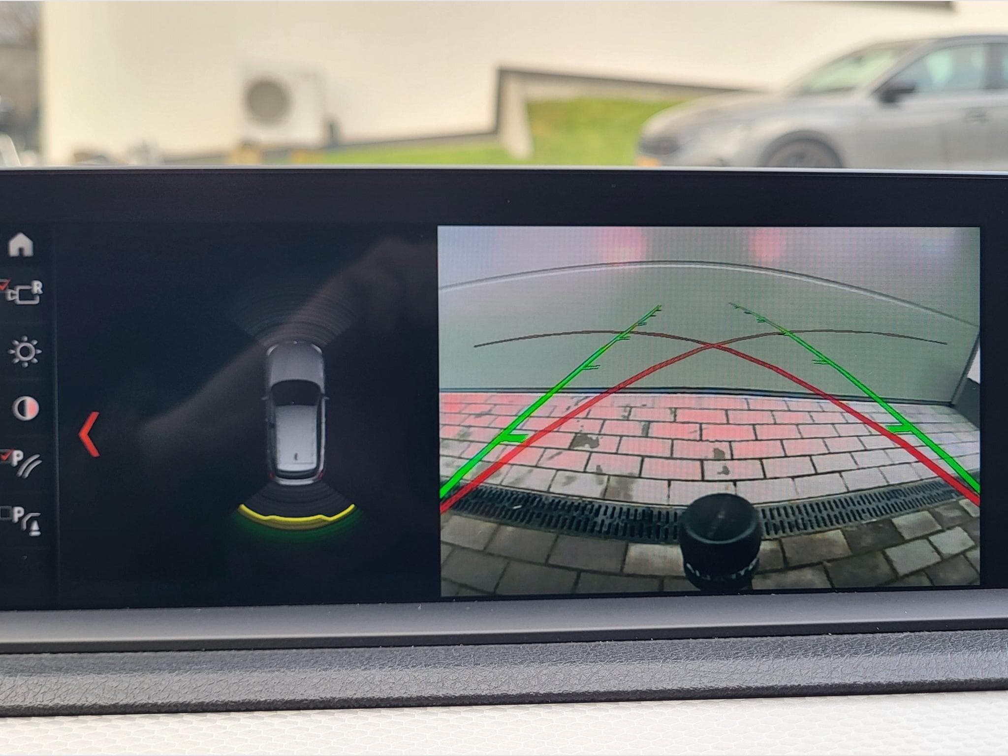 BMW 118 M sport (2019) - Photo 9