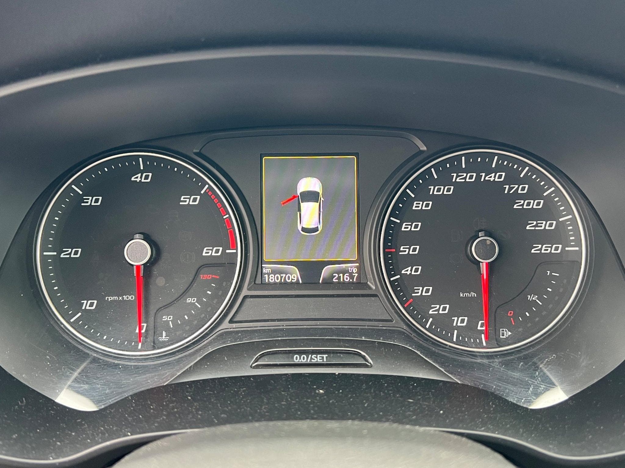 Seat Leon FR (2014) - Photo 2