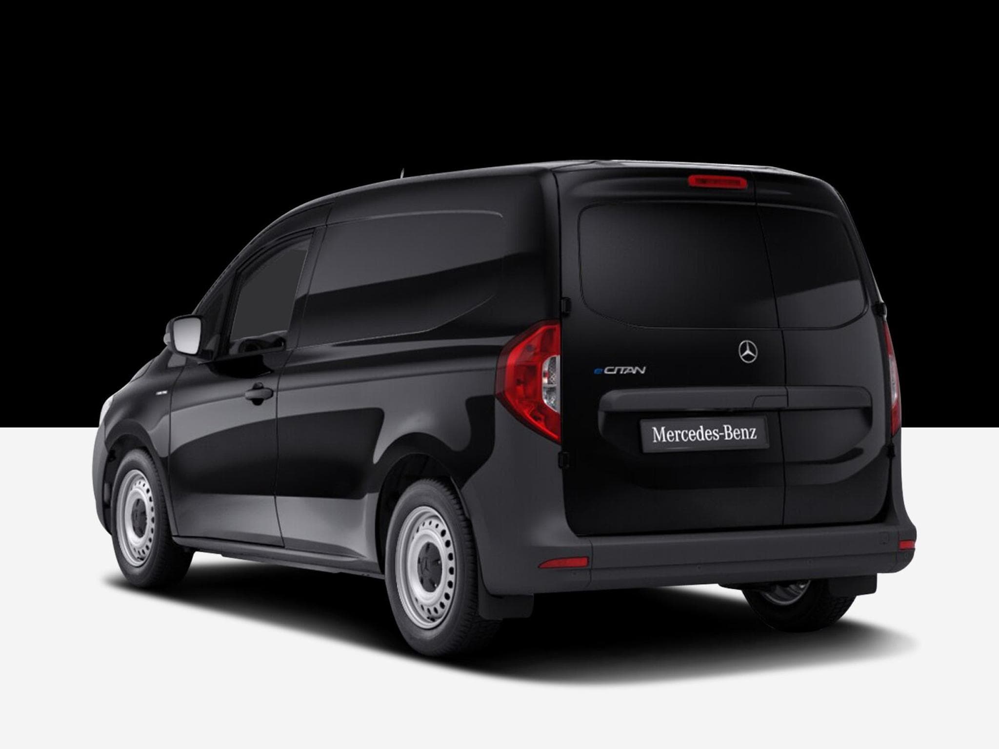 Mercedes eCitan Kasten BASE Standard (2025) - Foto 2