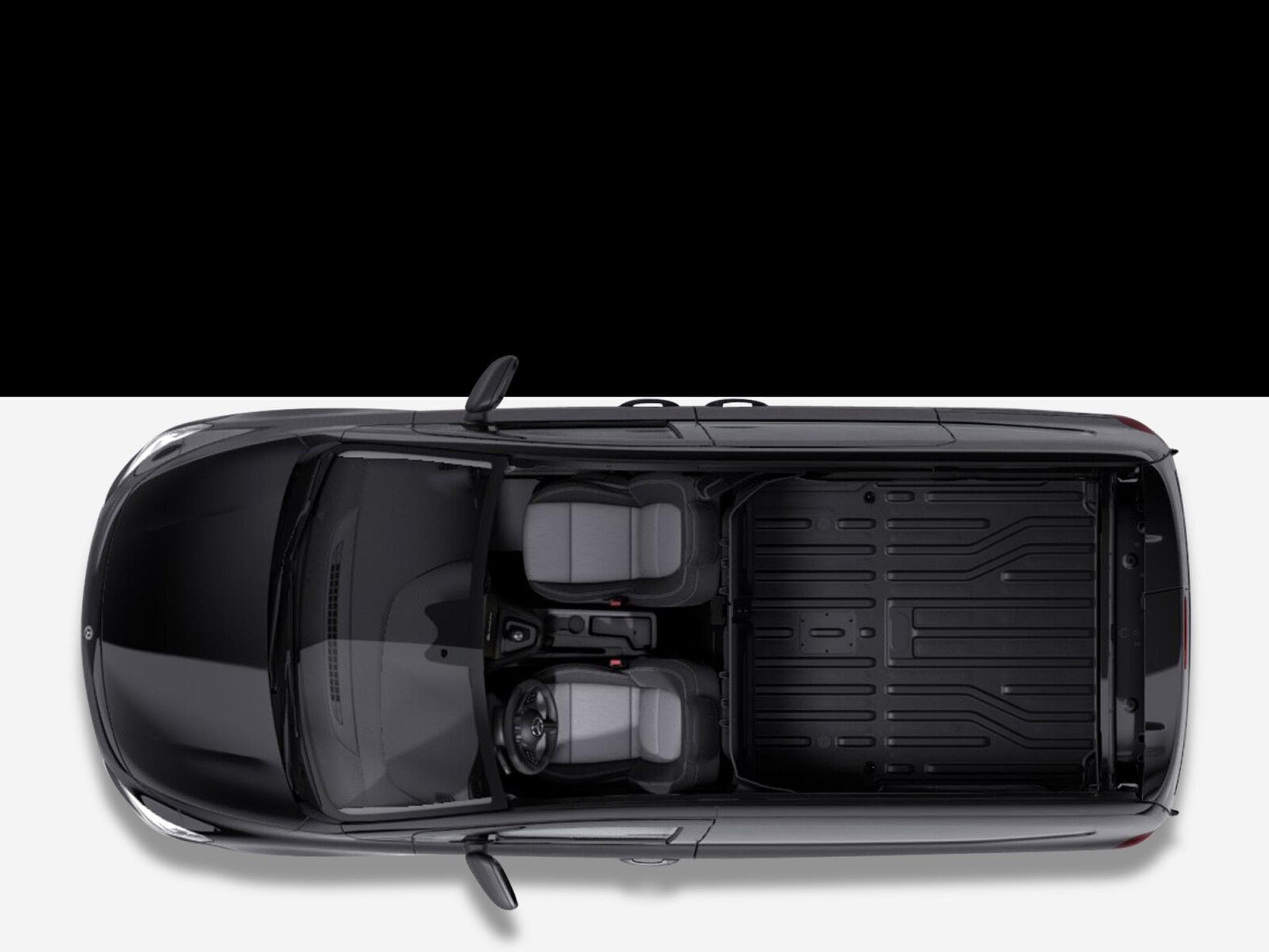 Mercedes eCitan Kasten BASE Standard (2025) - Foto 3