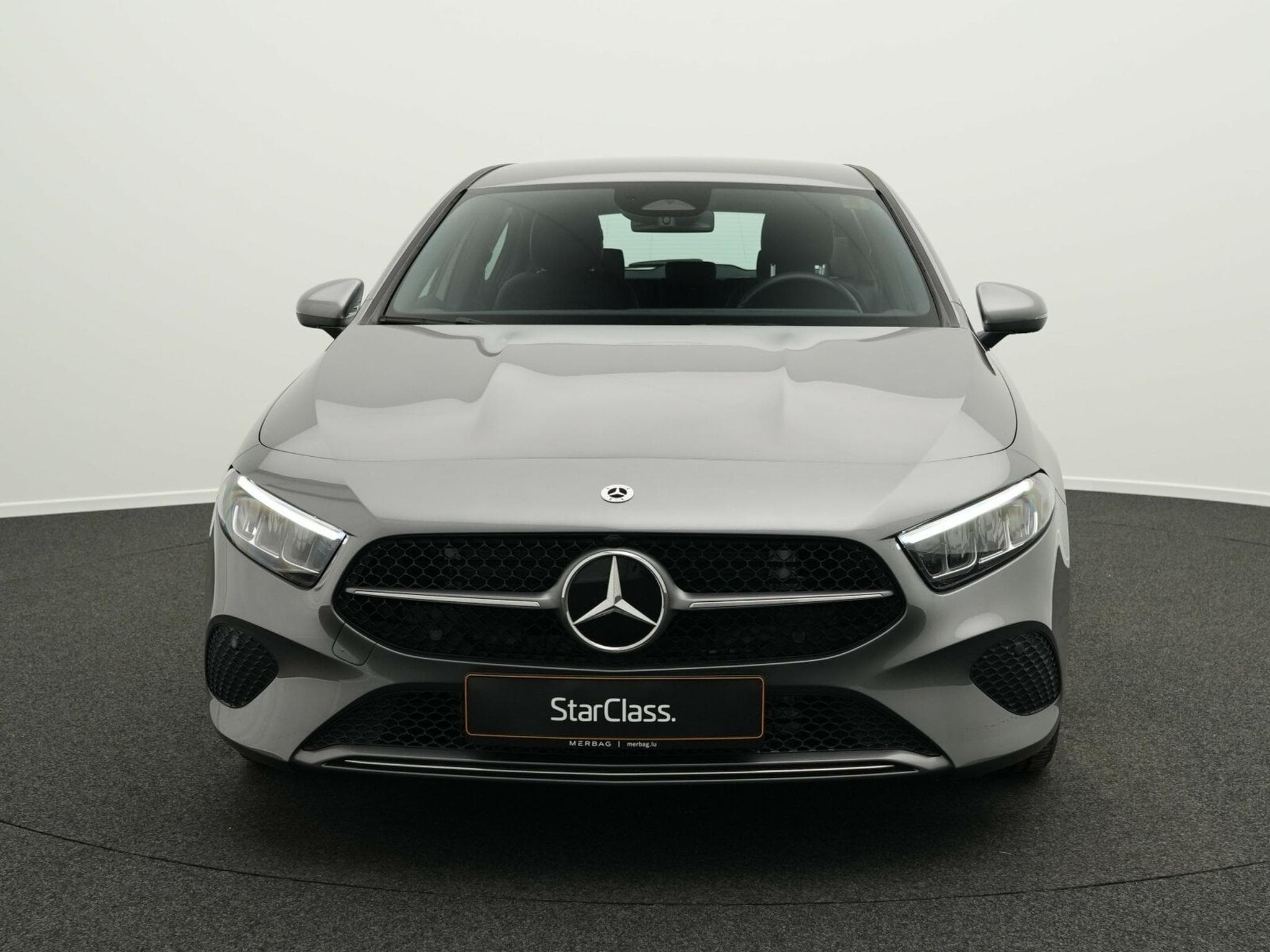 Mercedes A 180 d Progressive Line Advanced (2024) - Foto 2