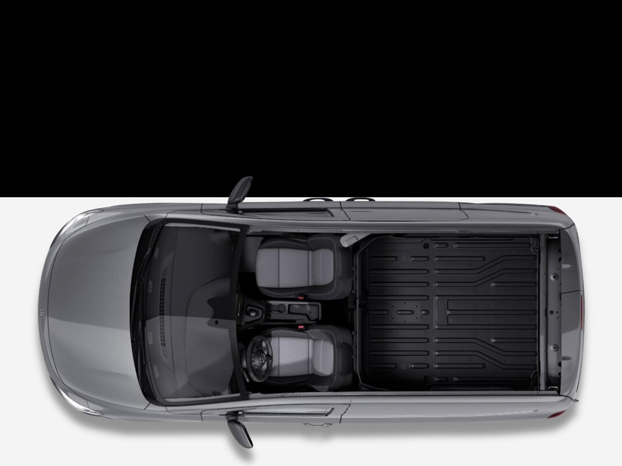 Mercedes eCitan standard Base (1970) - Foto 3