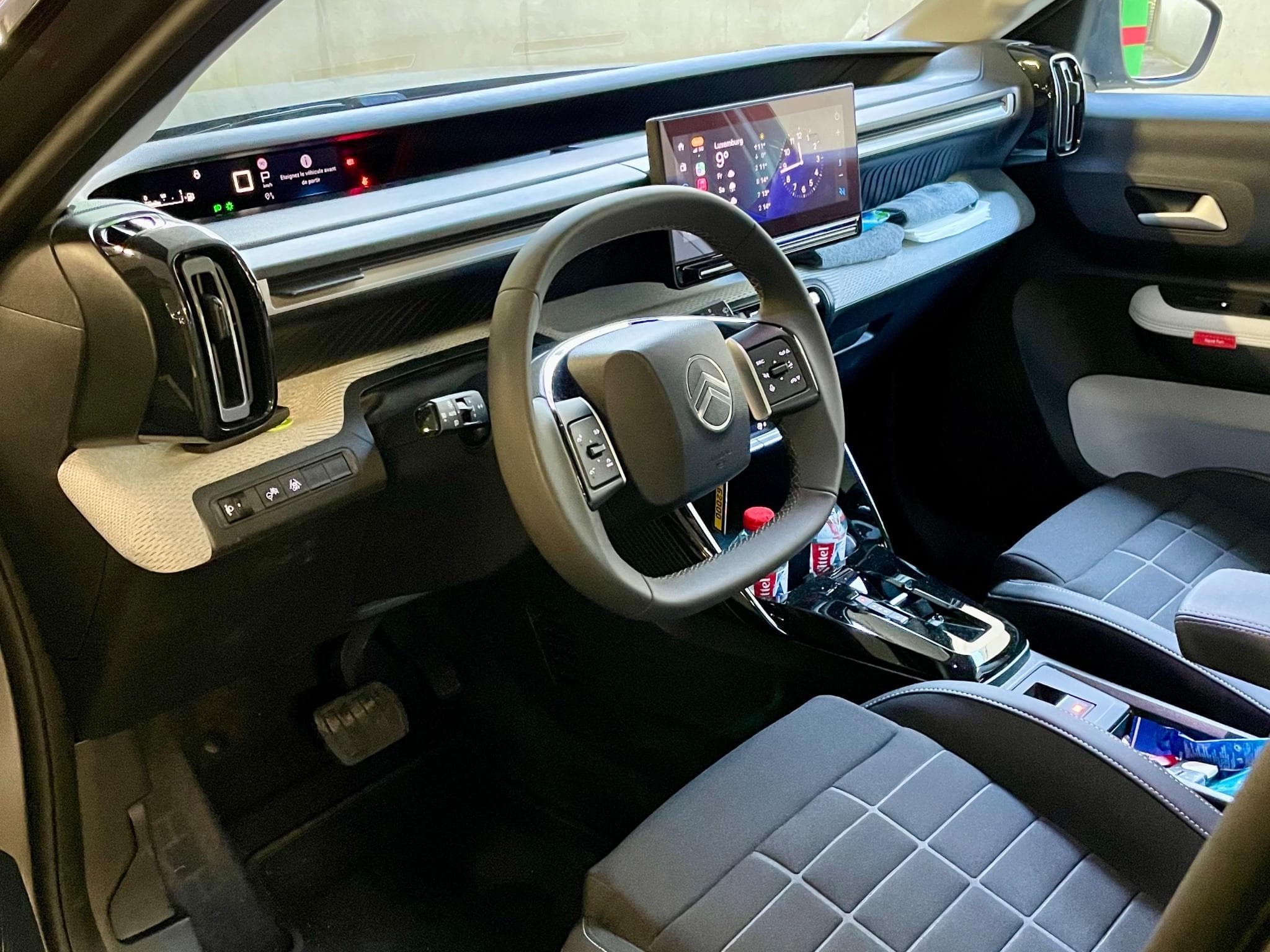 Citroën C3 Hybride (2025) - Foto 2